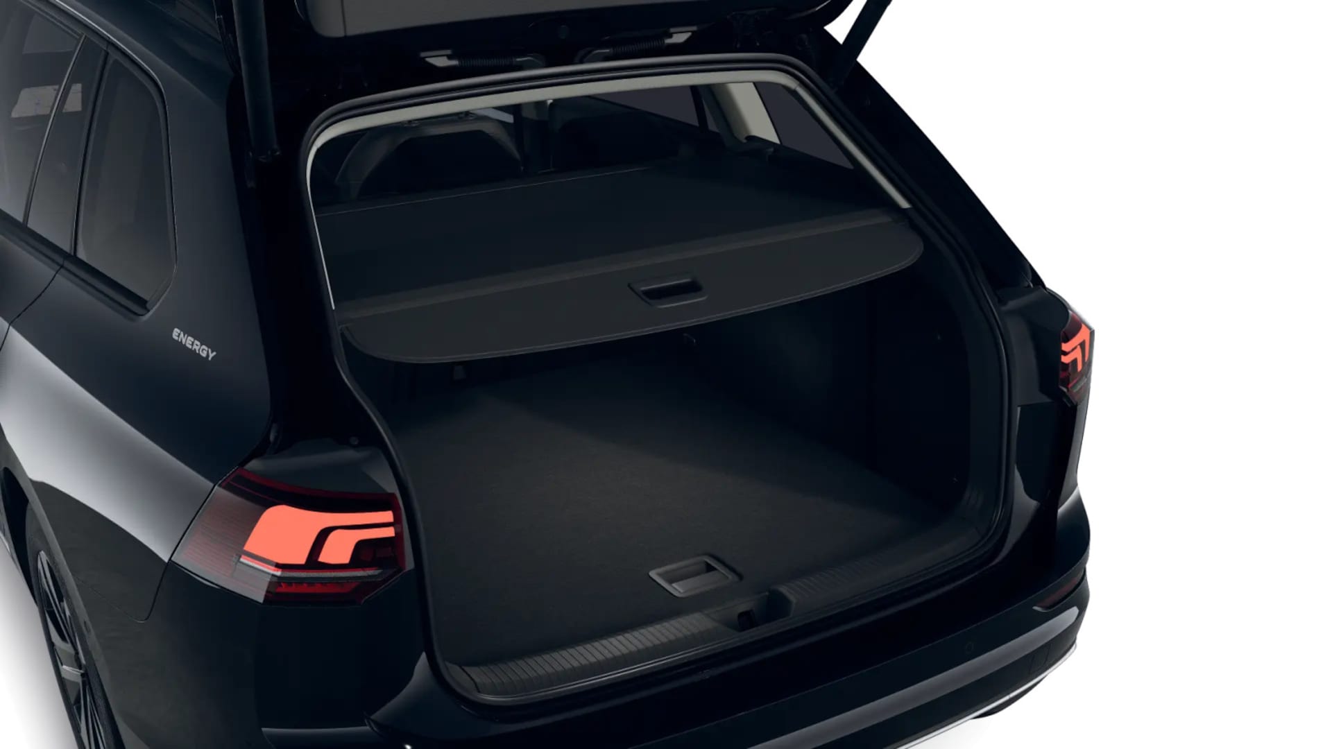 Volkswagen Golf Variant ENERGY