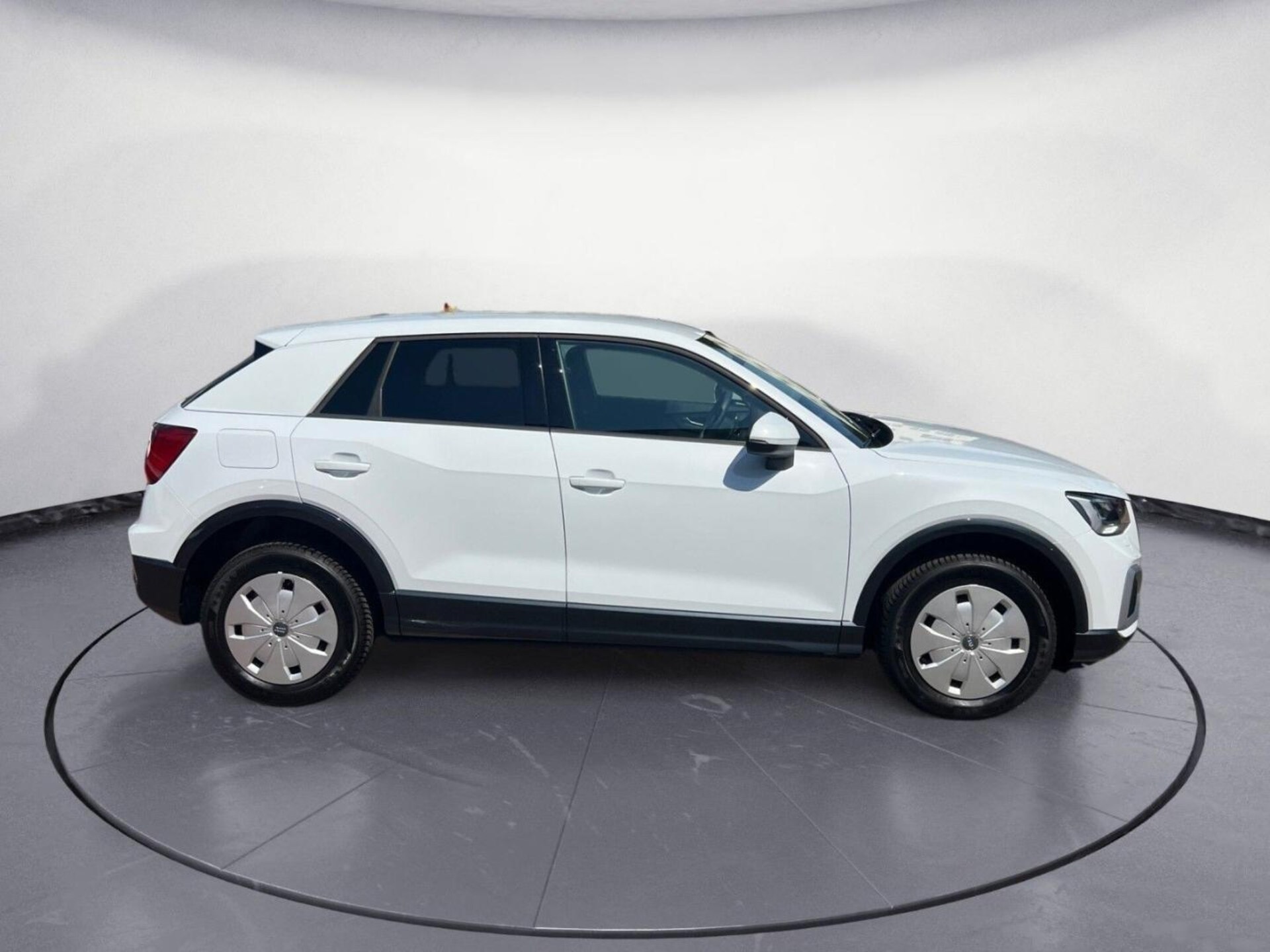 Audi Q2 Advanced
