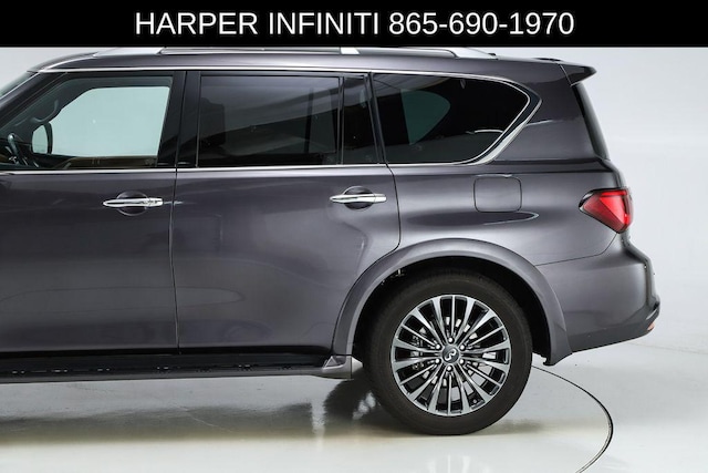 2023 Infiniti QX80