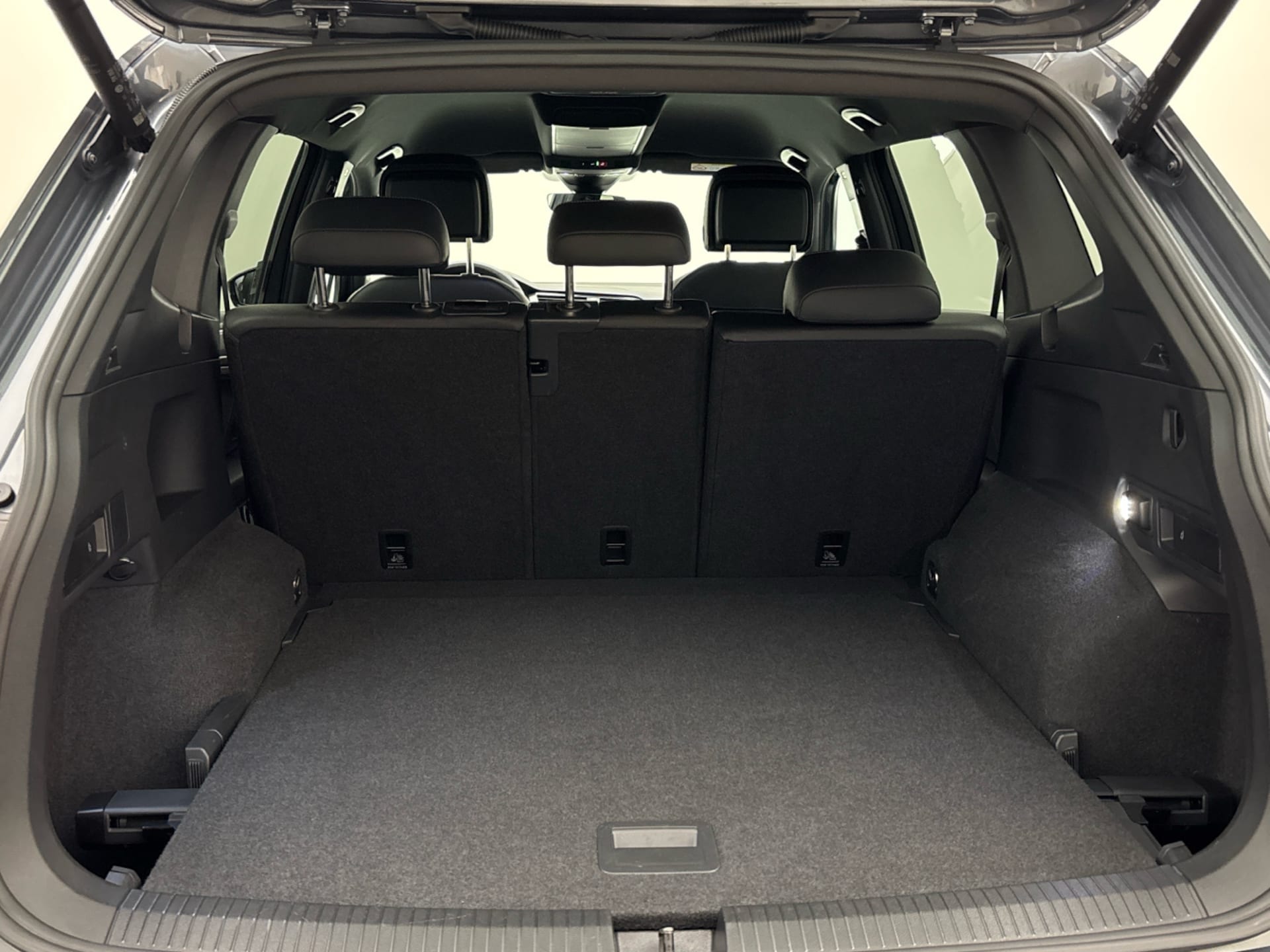 Volkswagen Tiguan Allspace R-Line