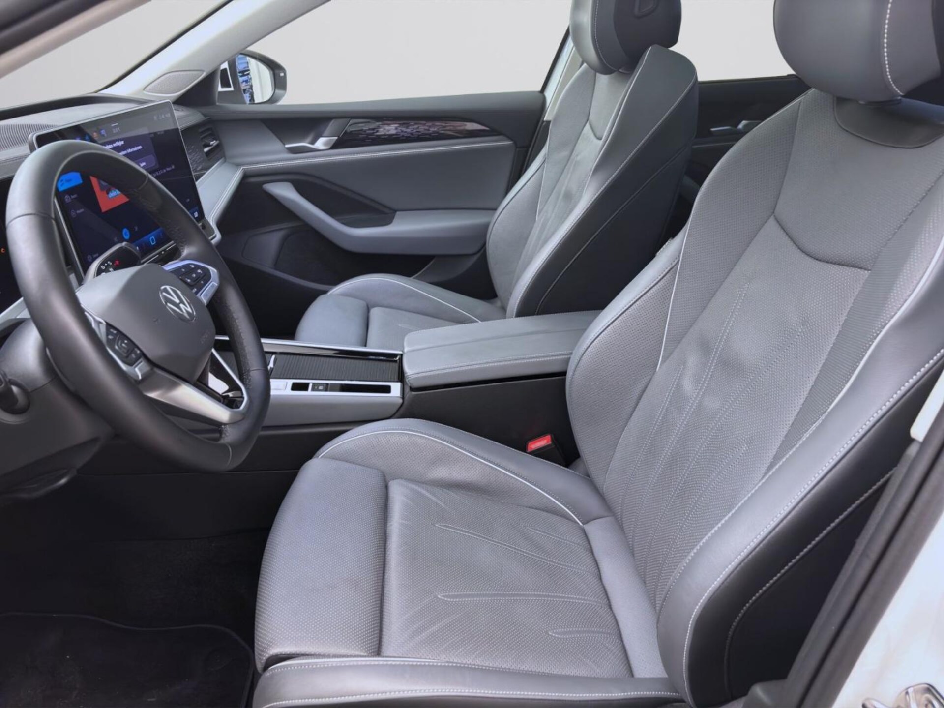 Volkswagen Passat Elegance