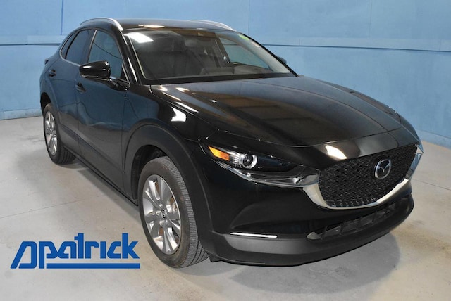2023 Mazda CX-30