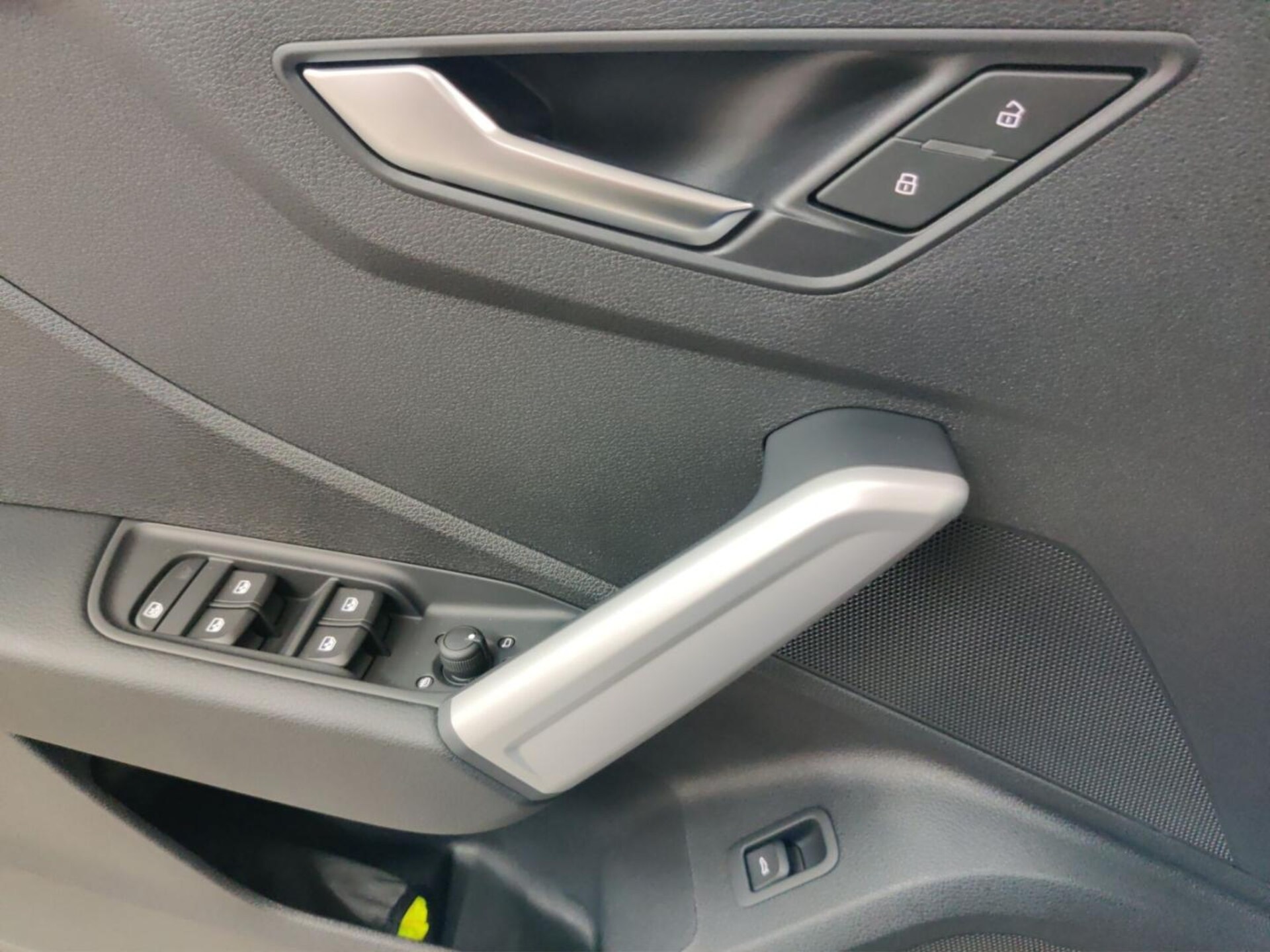 Audi Q2 Advanced
