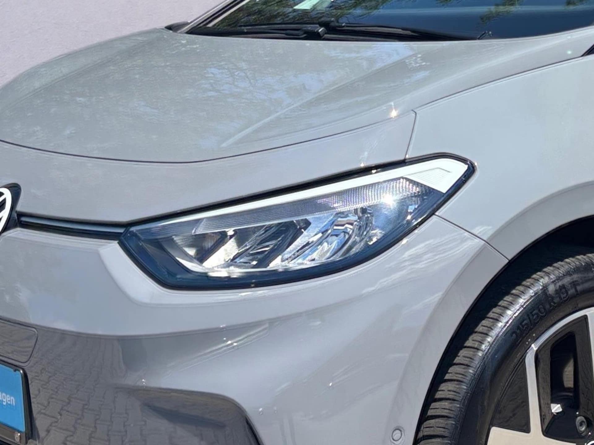 Volkswagen ID.3 MOVE Pro