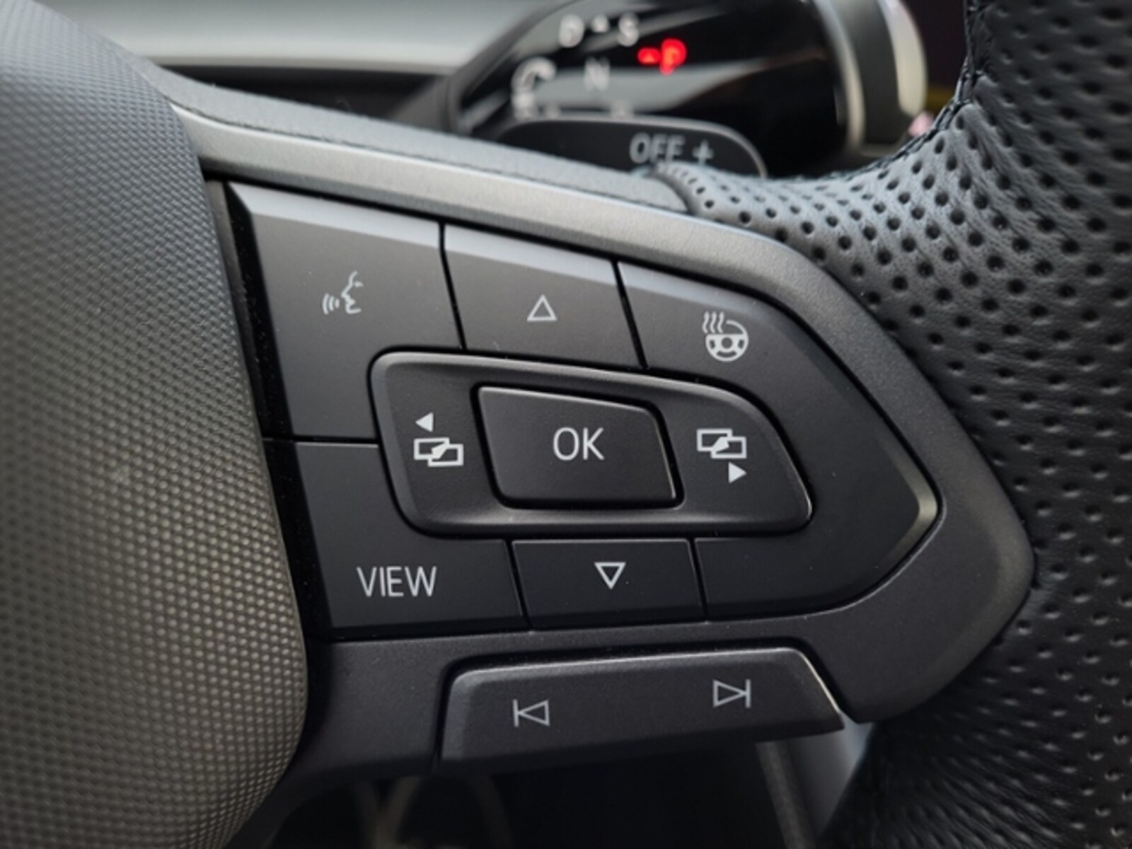 Volkswagen Tayron – Bild 21