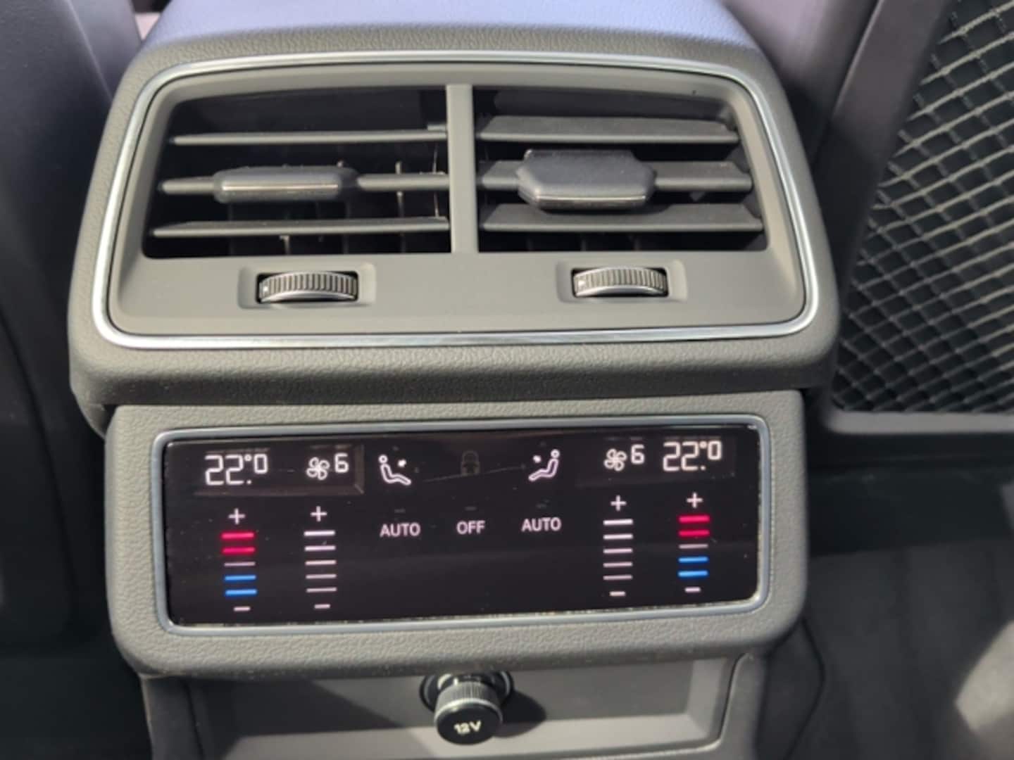 Bild über Audi A6 Limousine advanced 55 TFSI quattro S tronic - für weitere Informationen kontaktieren Sie den Audi Partner