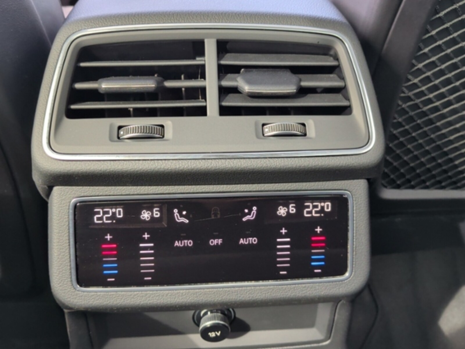 Audi A6 Limousine – Bild 16