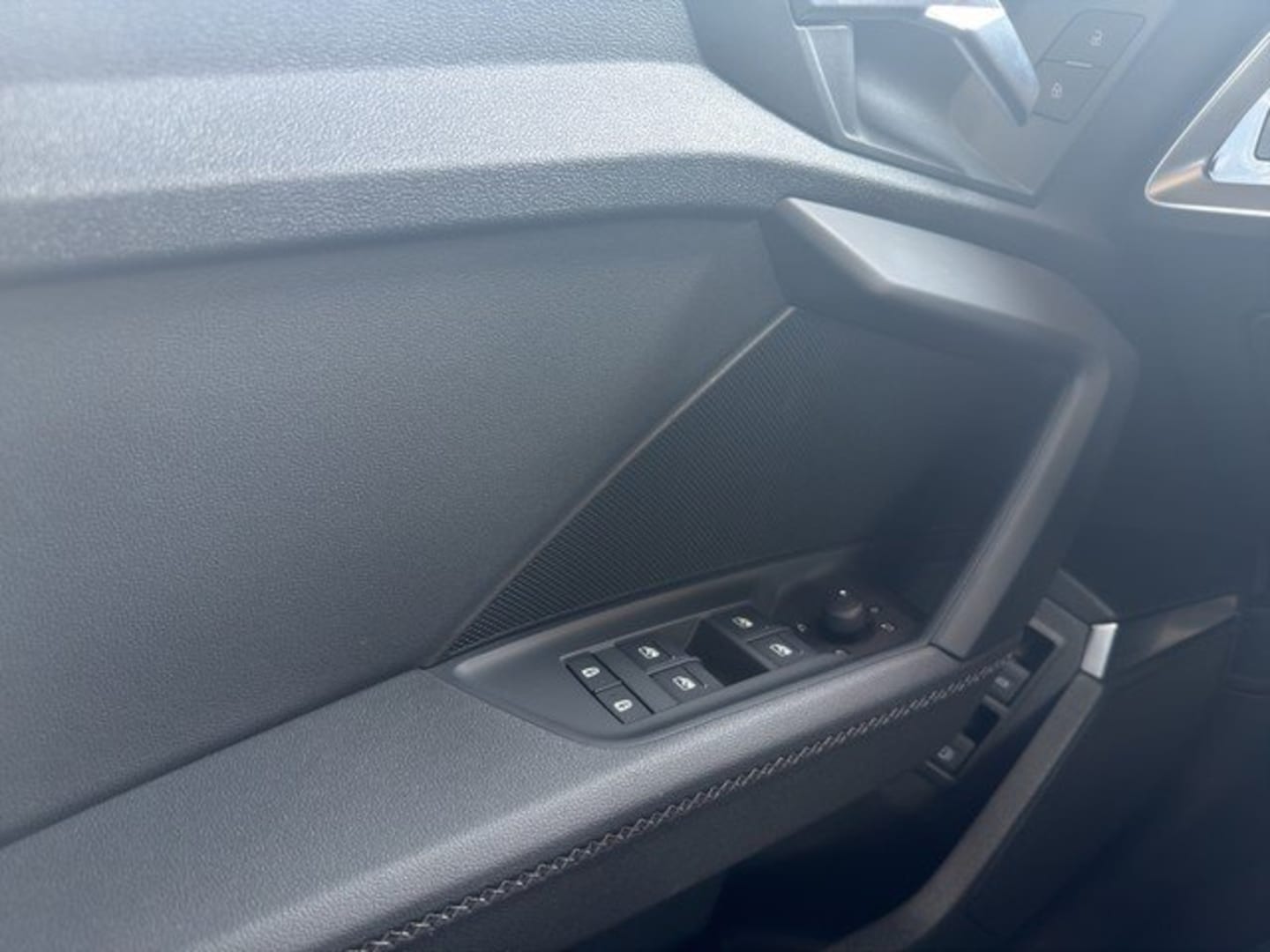 Bild über Audi A3 Sportback TFSI e S line 45 TFSI e S tronic - für weitere Informationen kontaktieren Sie den Audi Partner
