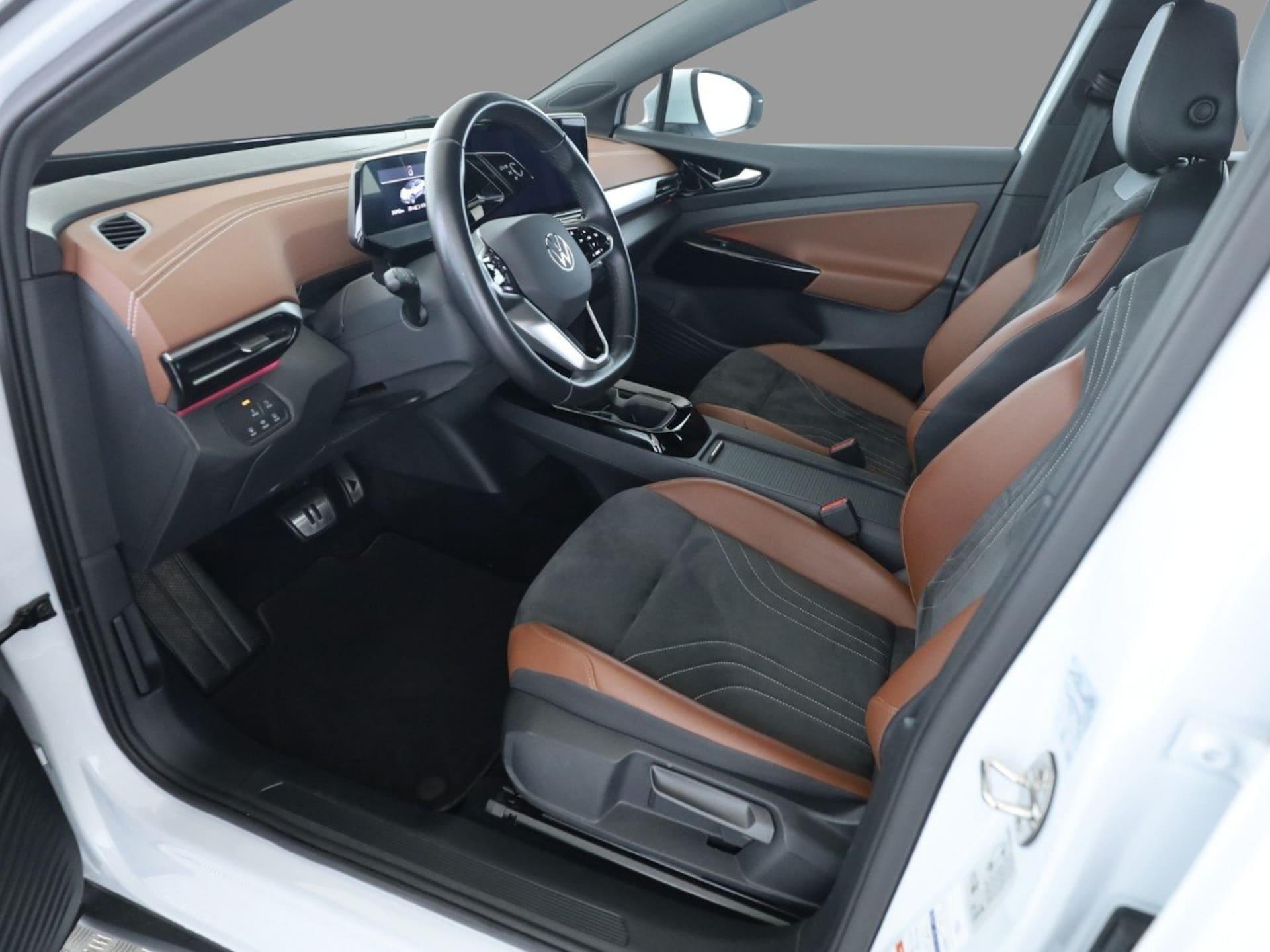 Volkswagen ID.5 Pro Performance