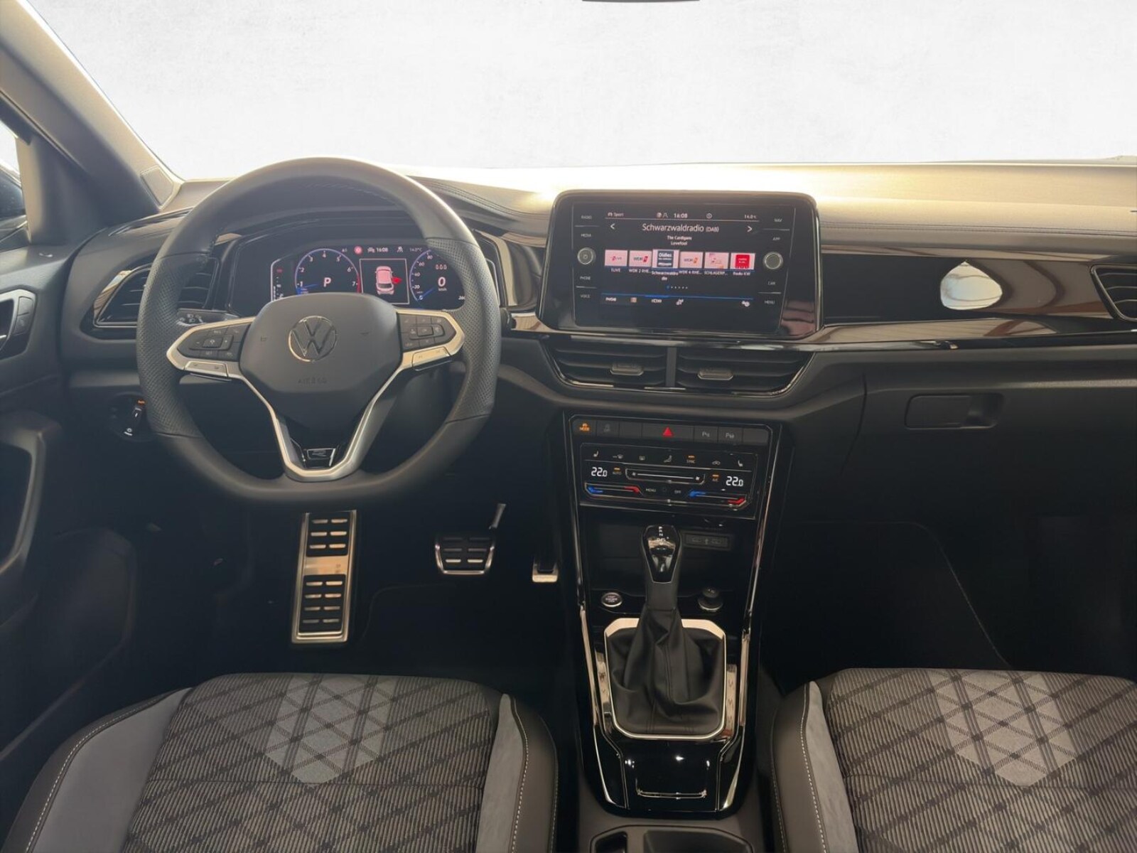 Volkswagen T-Roc – Bild 11