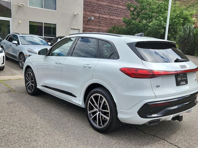 2026 Audi Q5