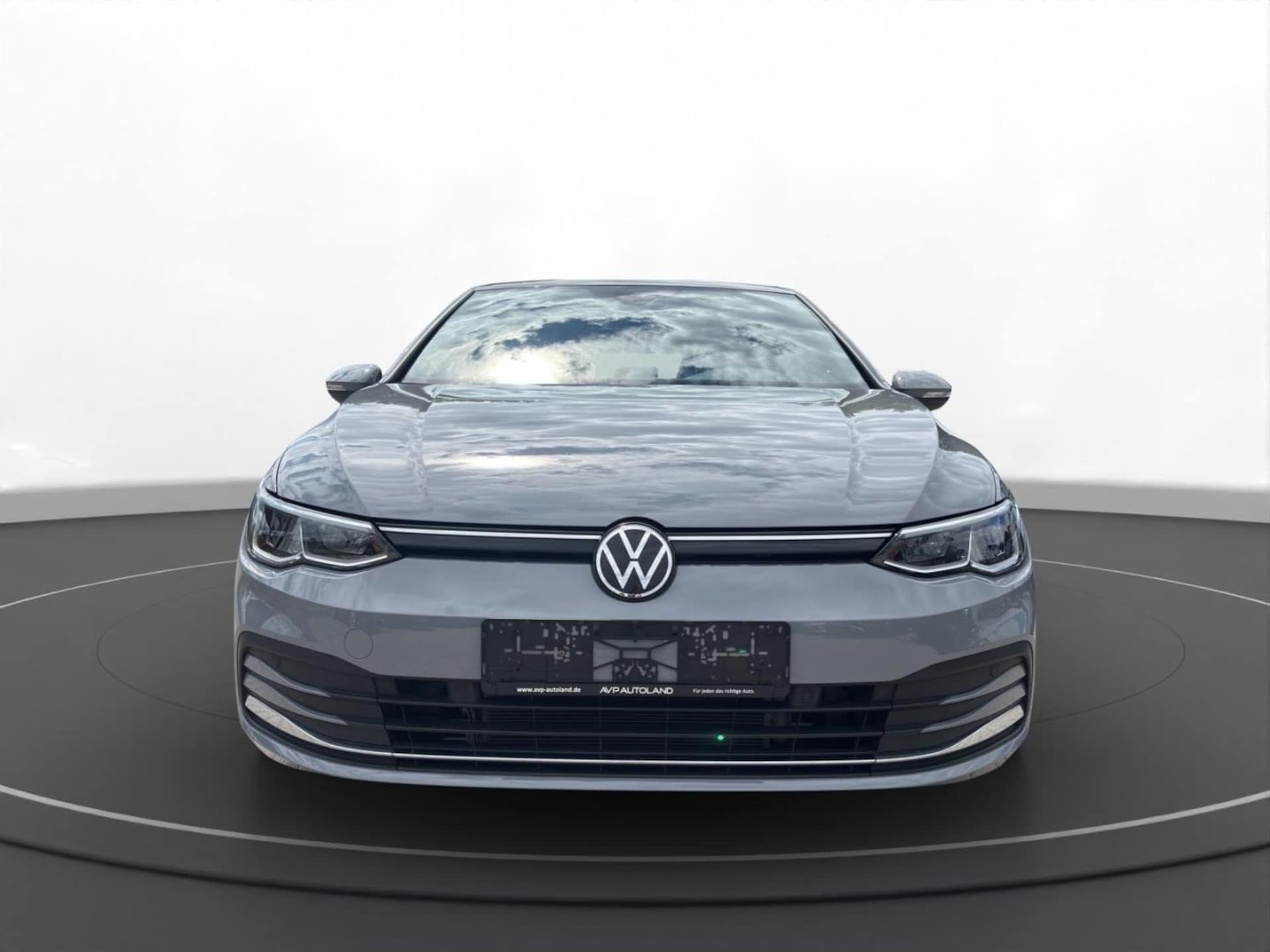 Volkswagen Golf Active