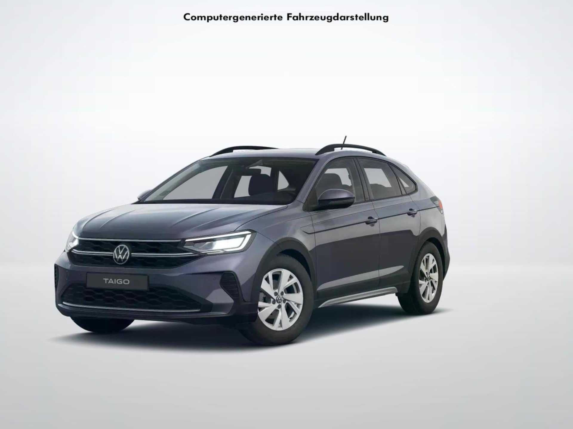 Volkswagen Taigo Life