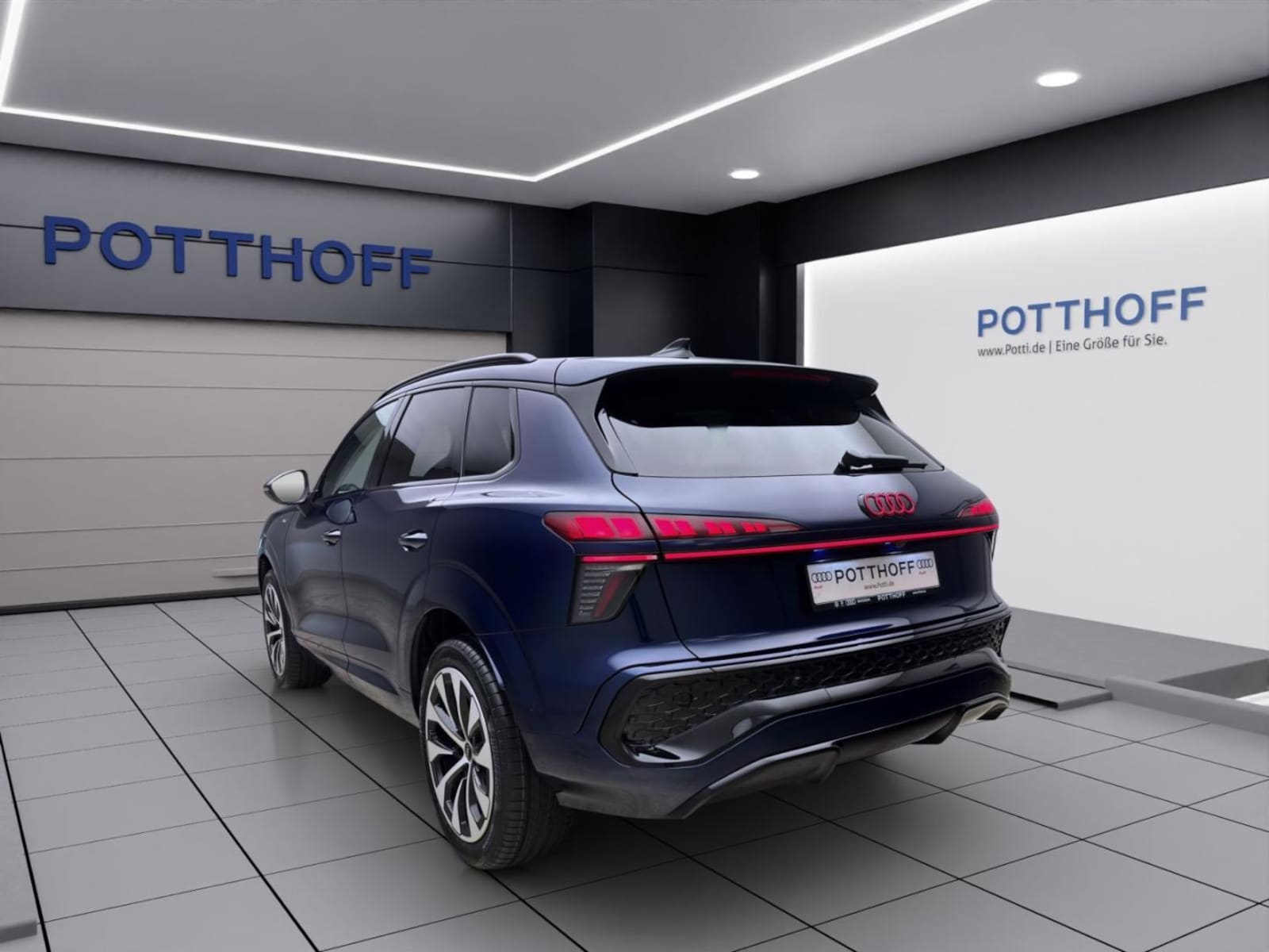 Audi Q3 – Bild 3