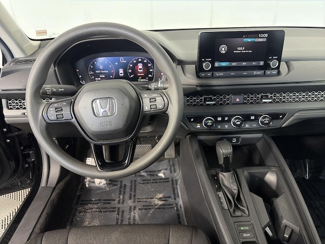2024 Honda Accord Sedan