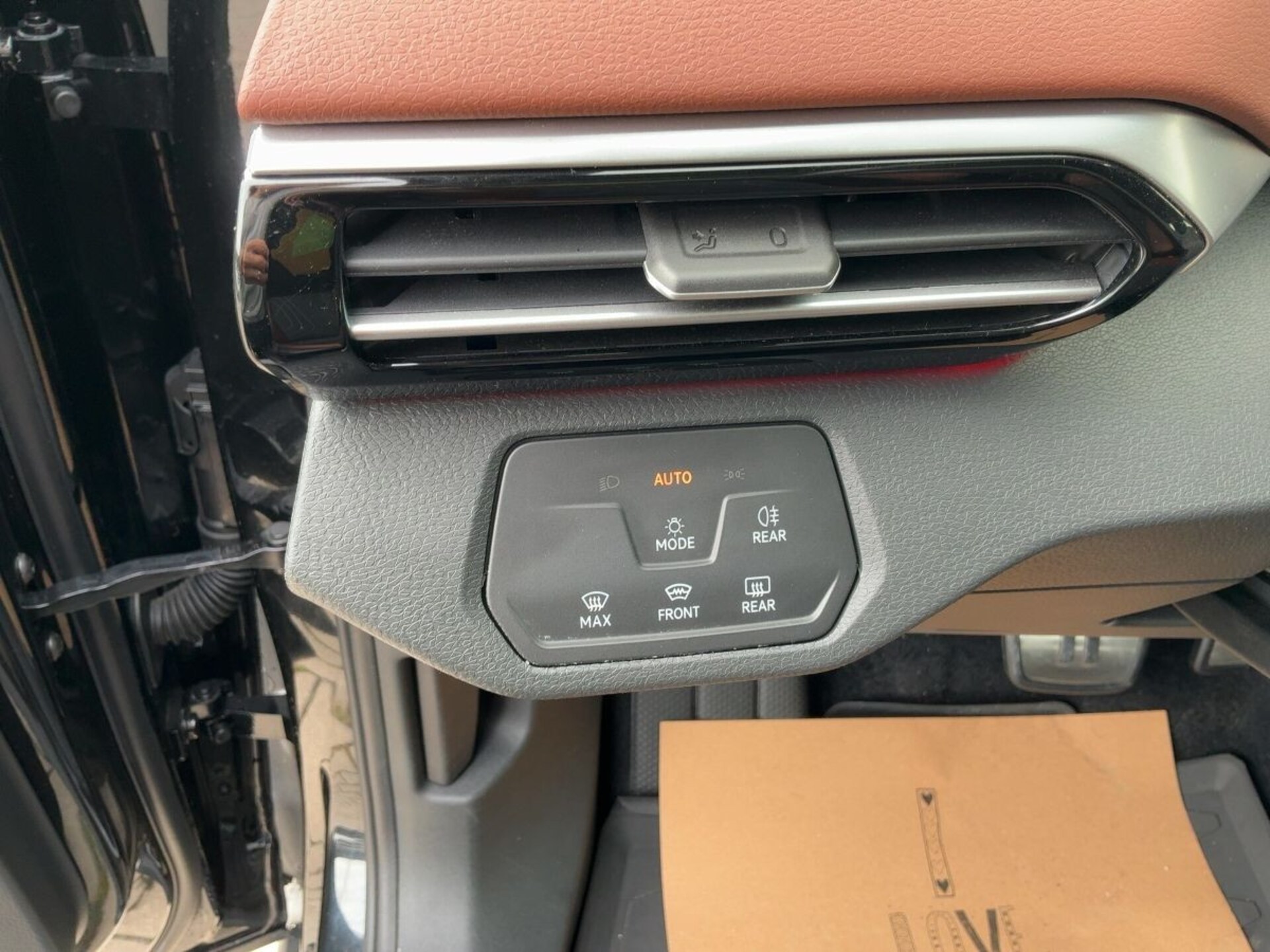 Volkswagen ID.5 Pro Performance
