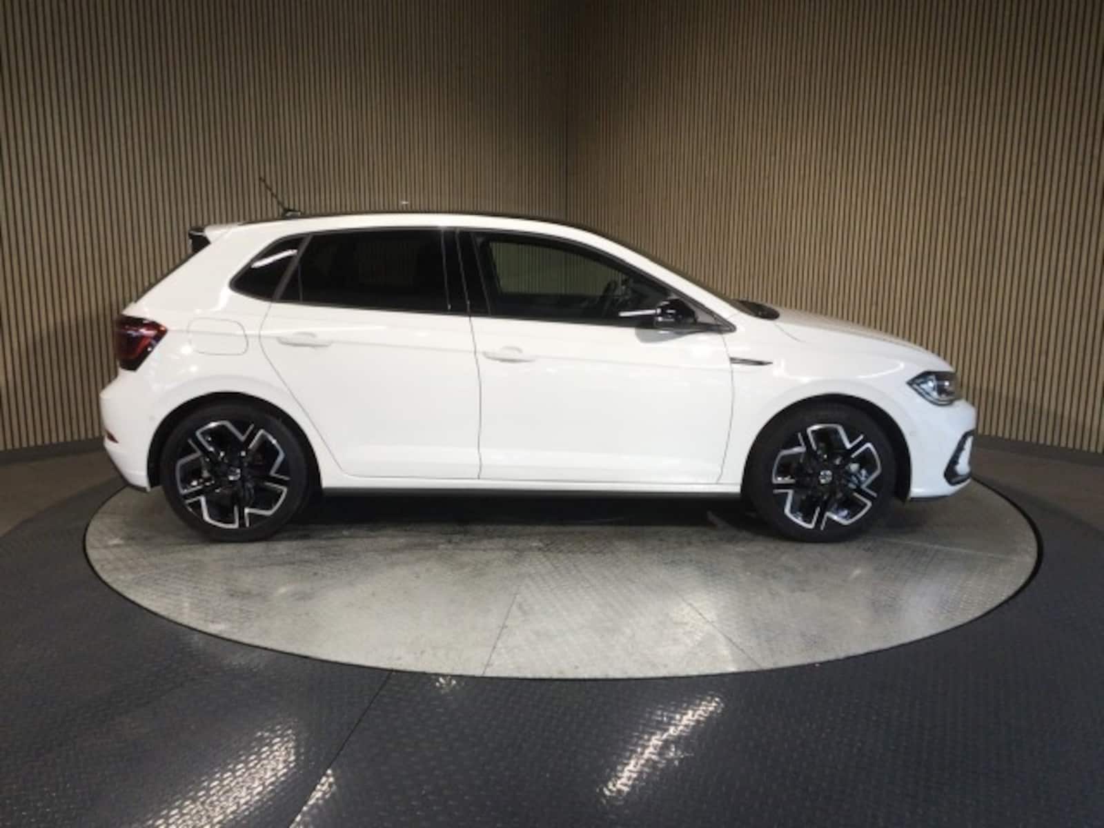 Volkswagen Polo – Bild 5