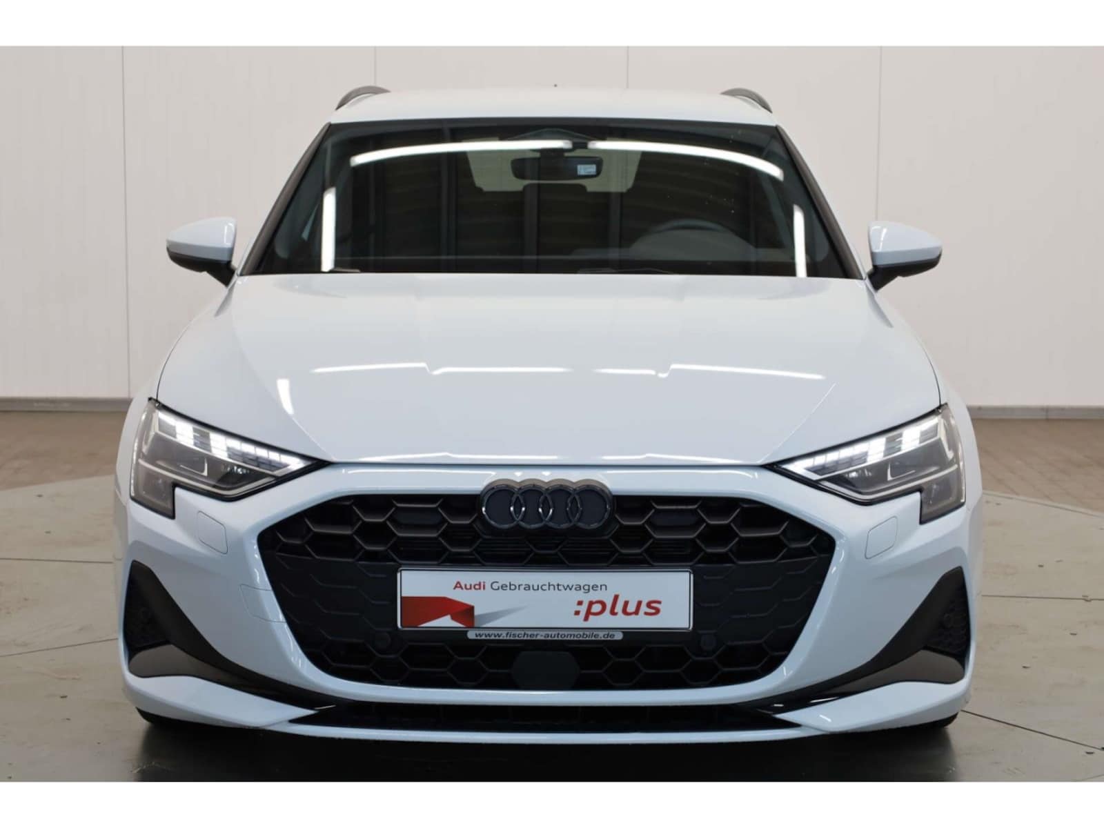 Audi A3 Sportback – Bild 3