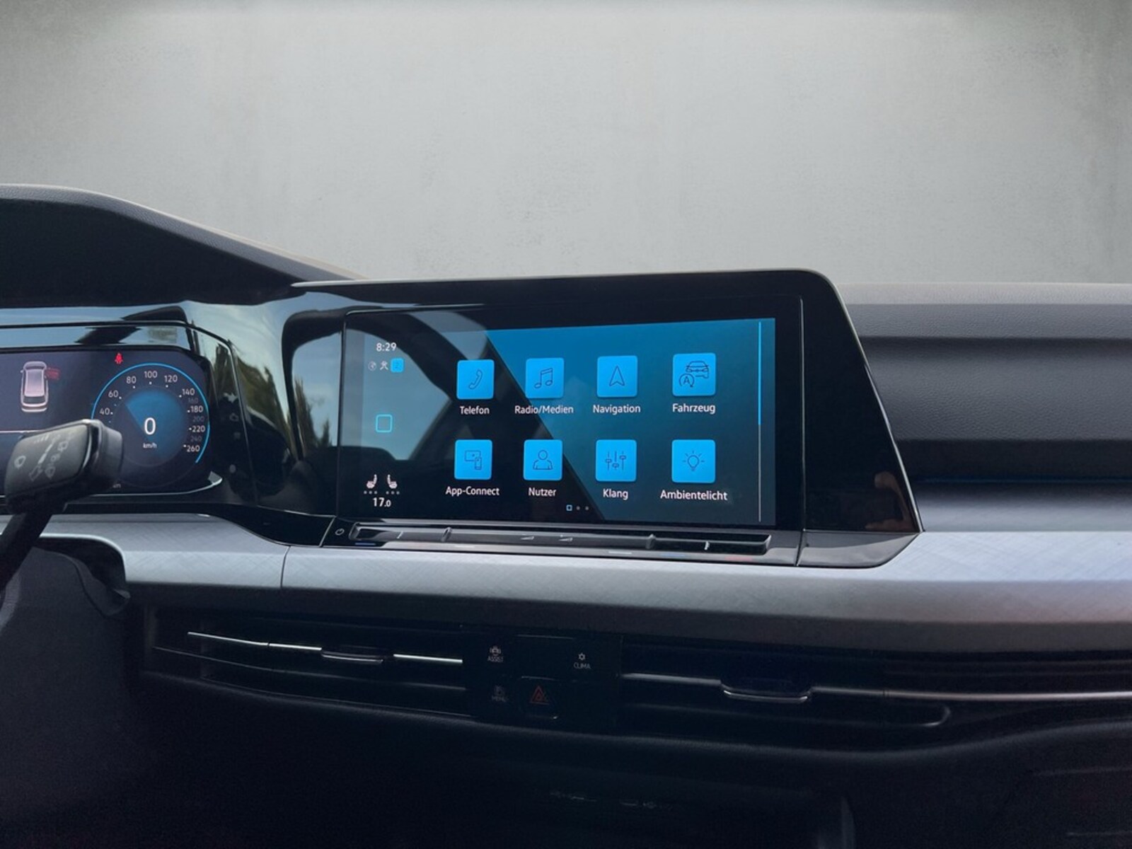 Volkswagen Golf Variant – Bild 11