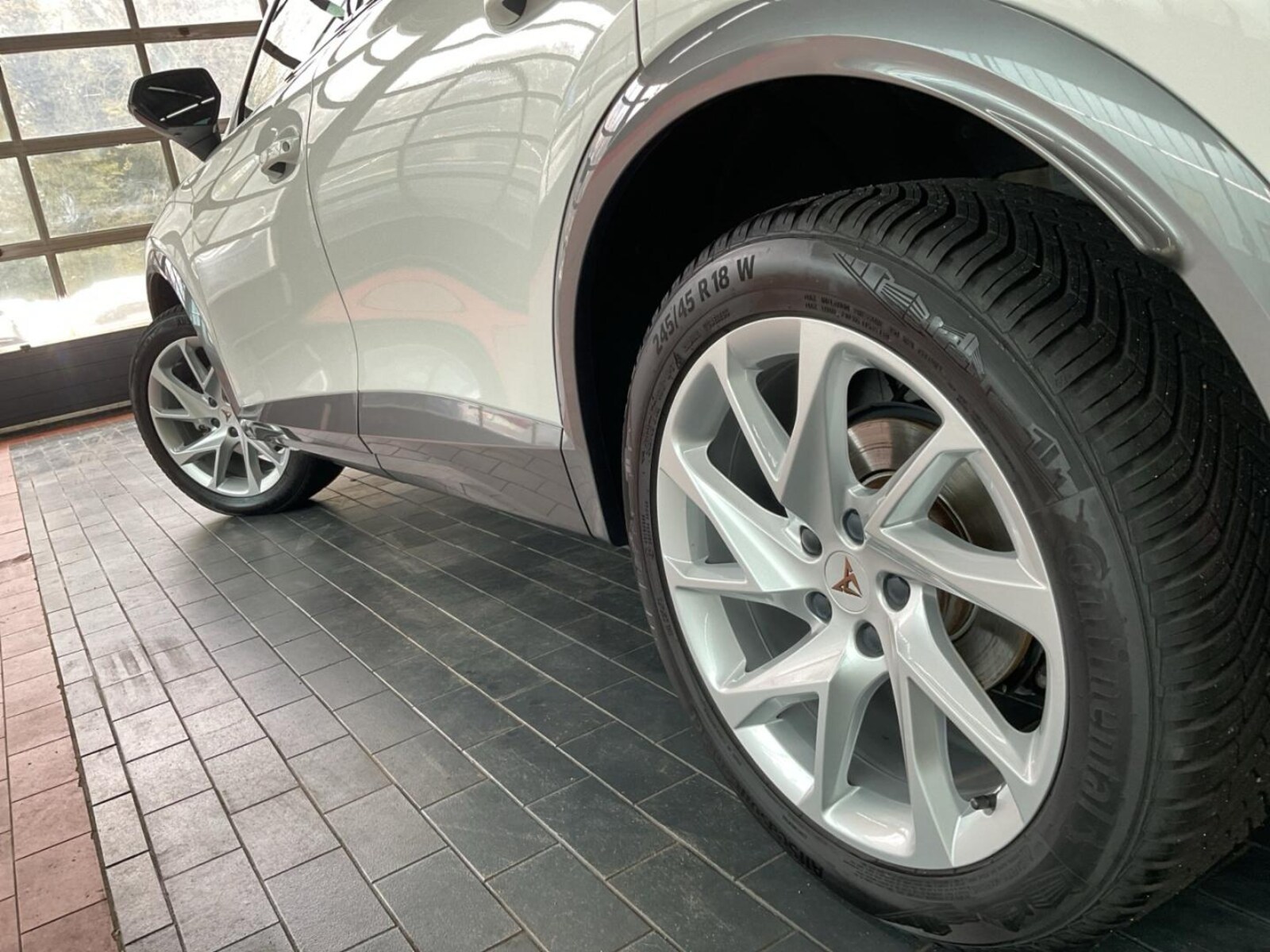 CUPRA Formentor – Bild 15