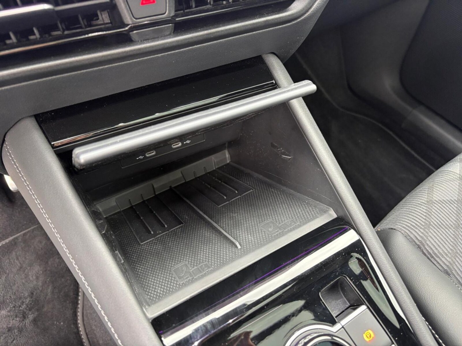Volkswagen Tayron – Bild 16