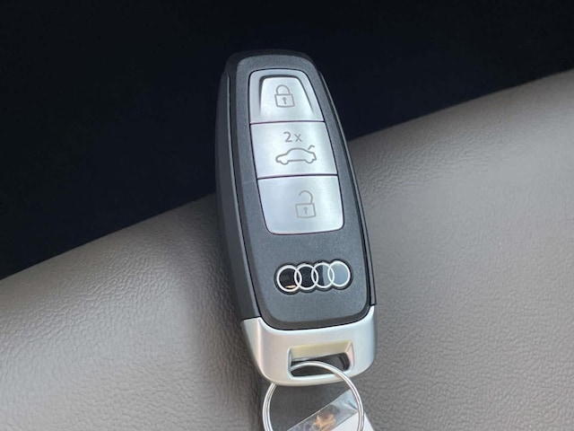 2026 Audi A3 Sedan
