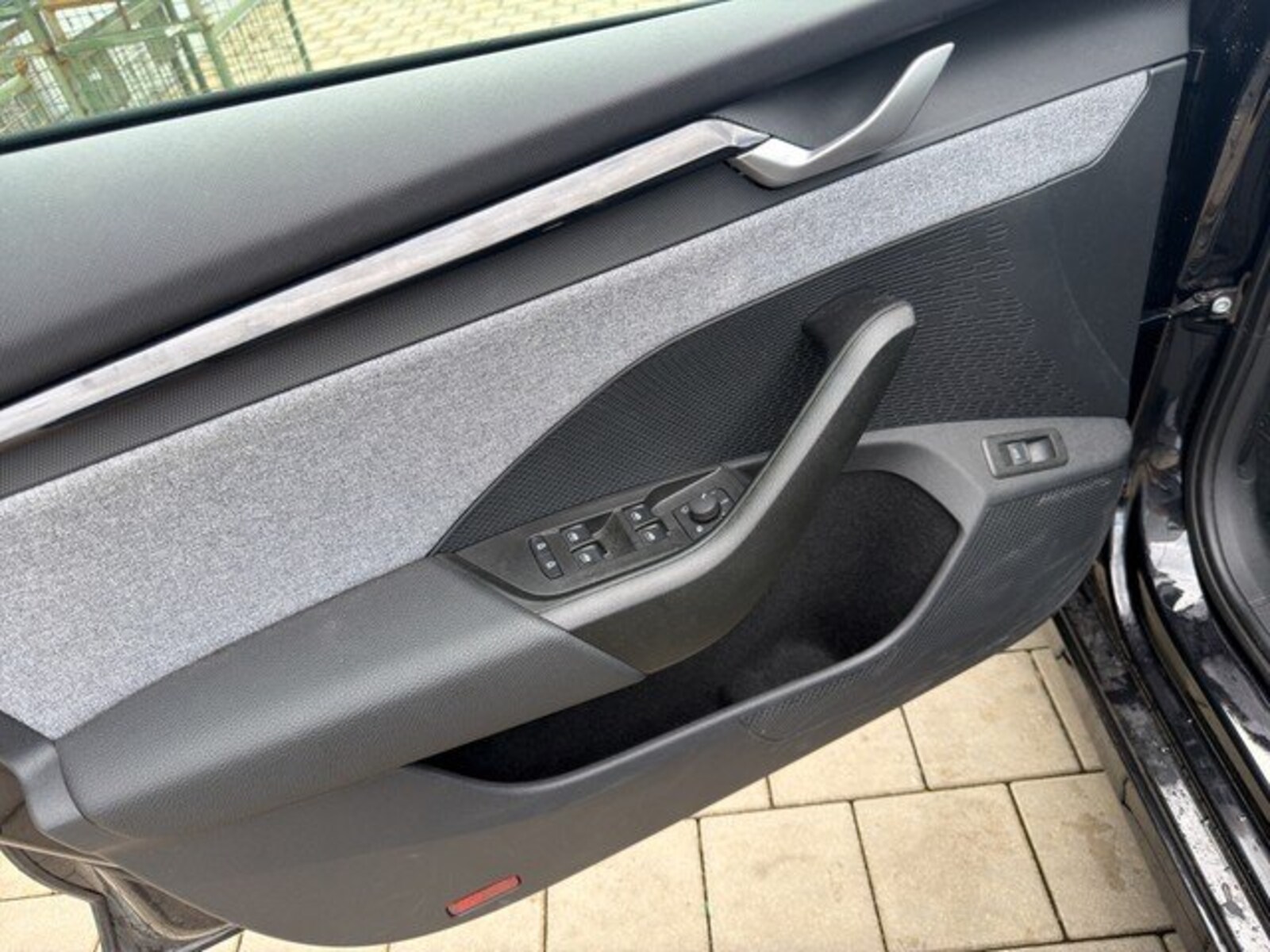 Škoda Octavia Combi – Bild 13