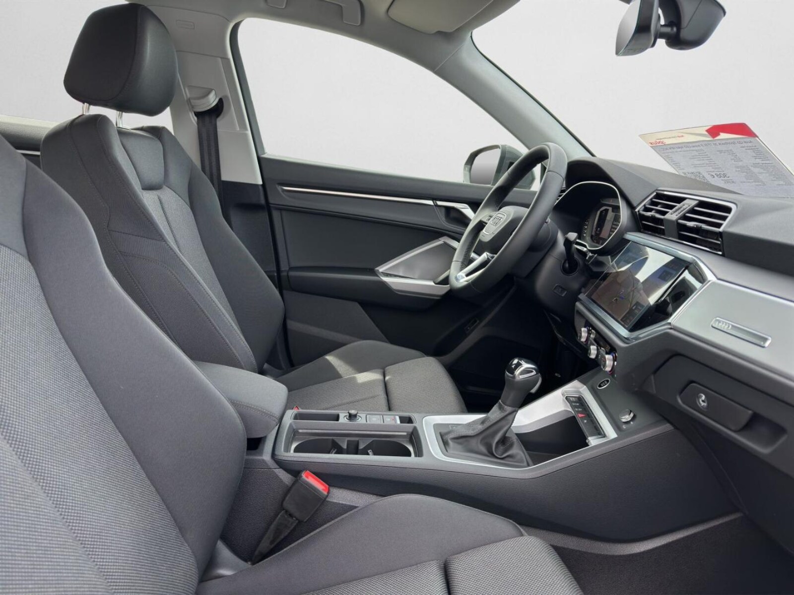 Audi Q3 Sportback – Bild 4