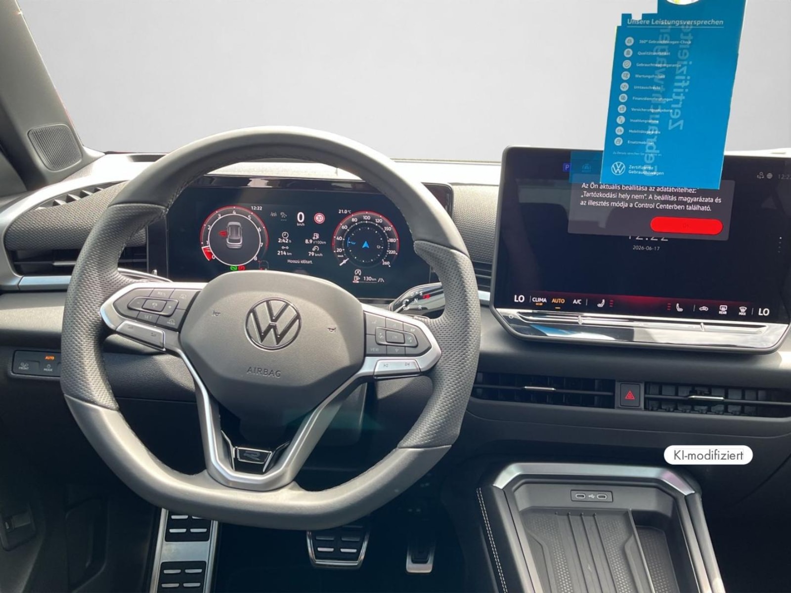 Volkswagen T-Roc – Bild 3