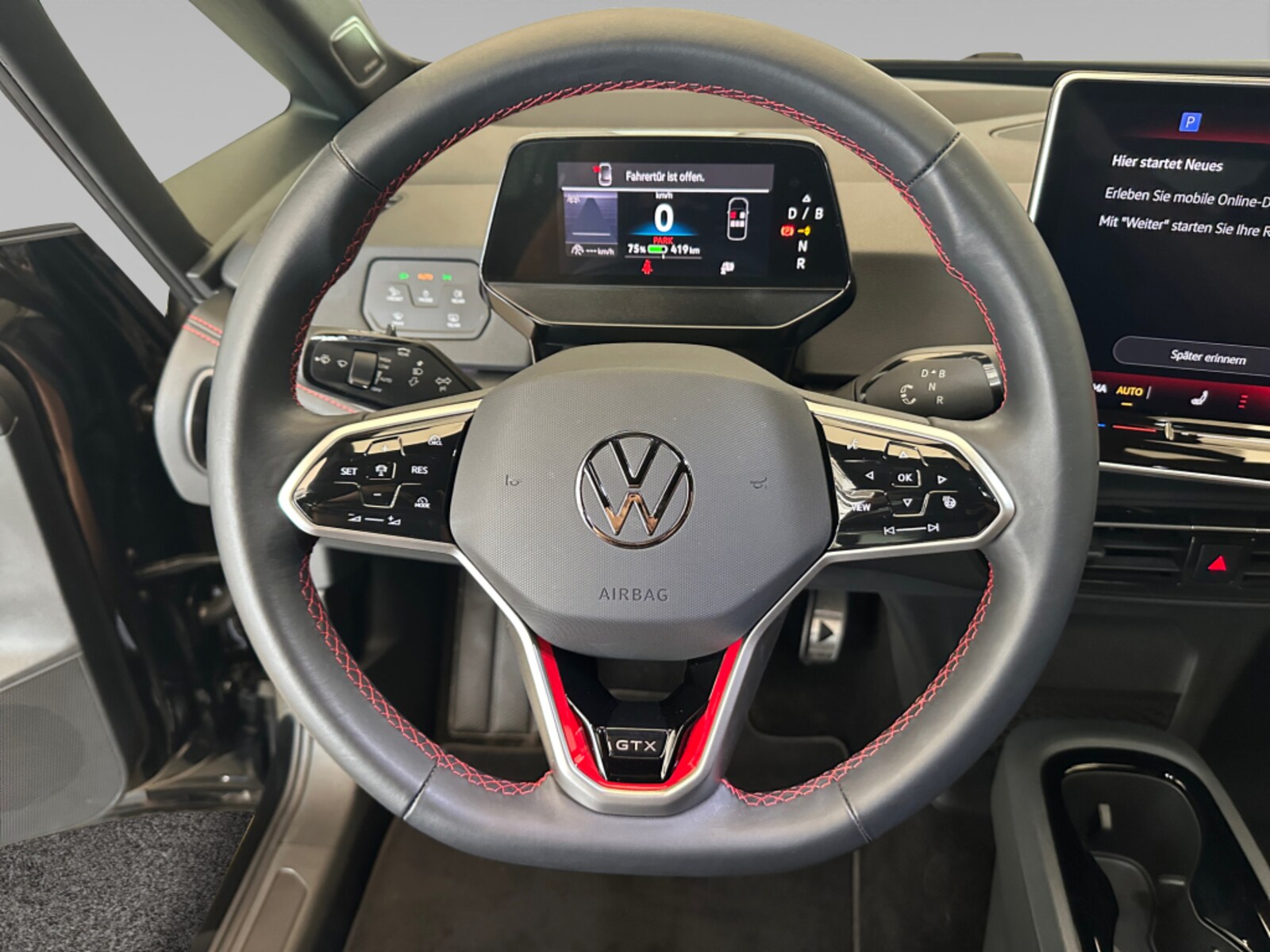 Volkswagen ID.3 – Bild 15