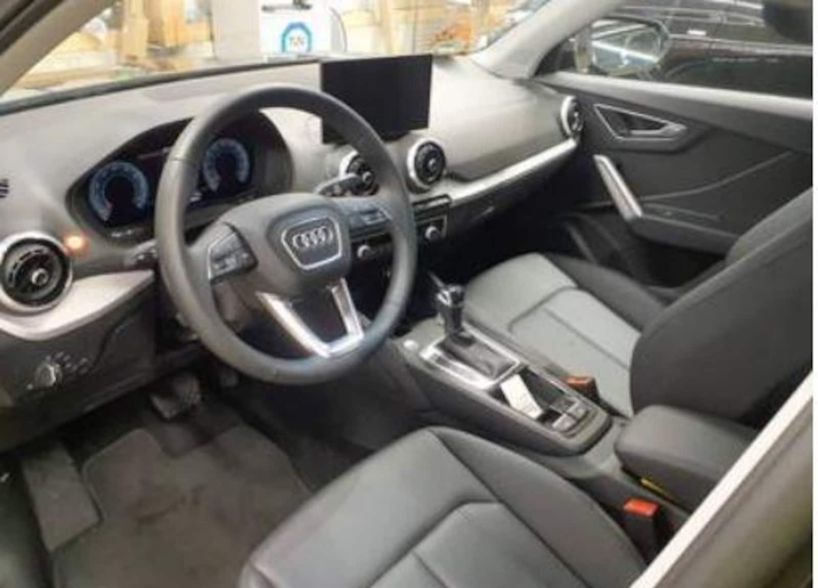Audi Q2 – Bild 3