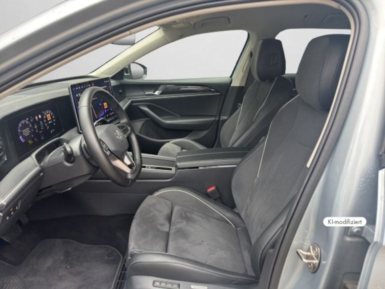 Volkswagen Passat – Bild 12