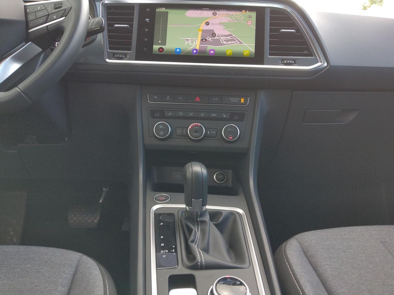 SEAT Ateca – Bild 15