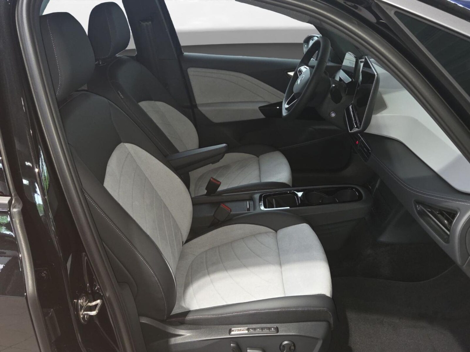 Volkswagen ID.3 – Bild 5