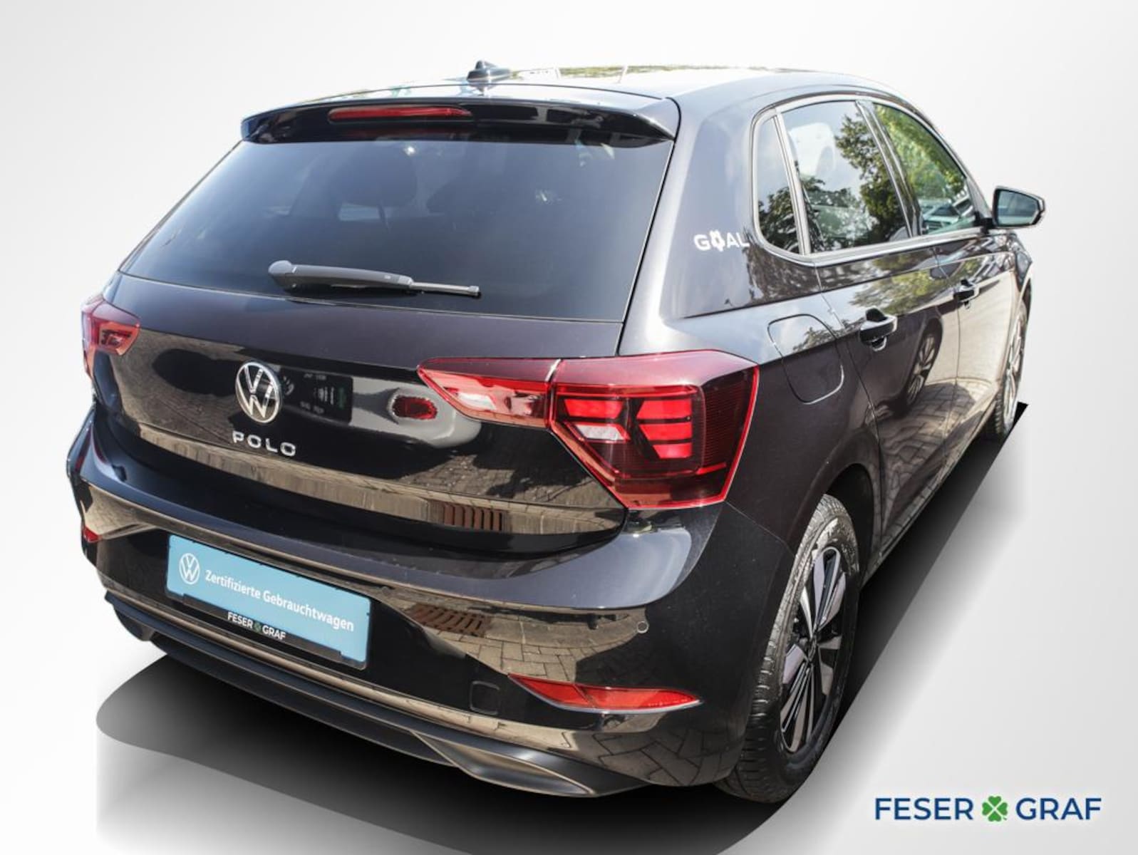 Volkswagen Polo – Bild 2