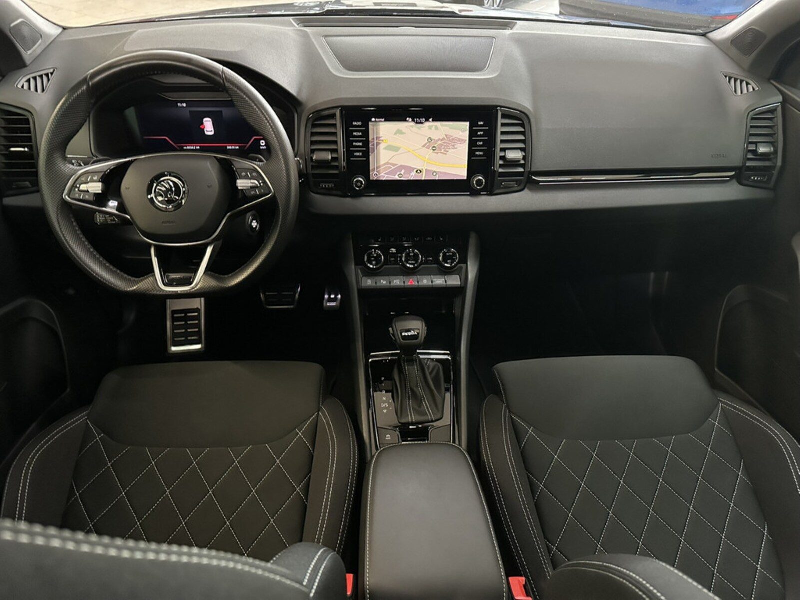 Škoda Karoq – Bild 17
