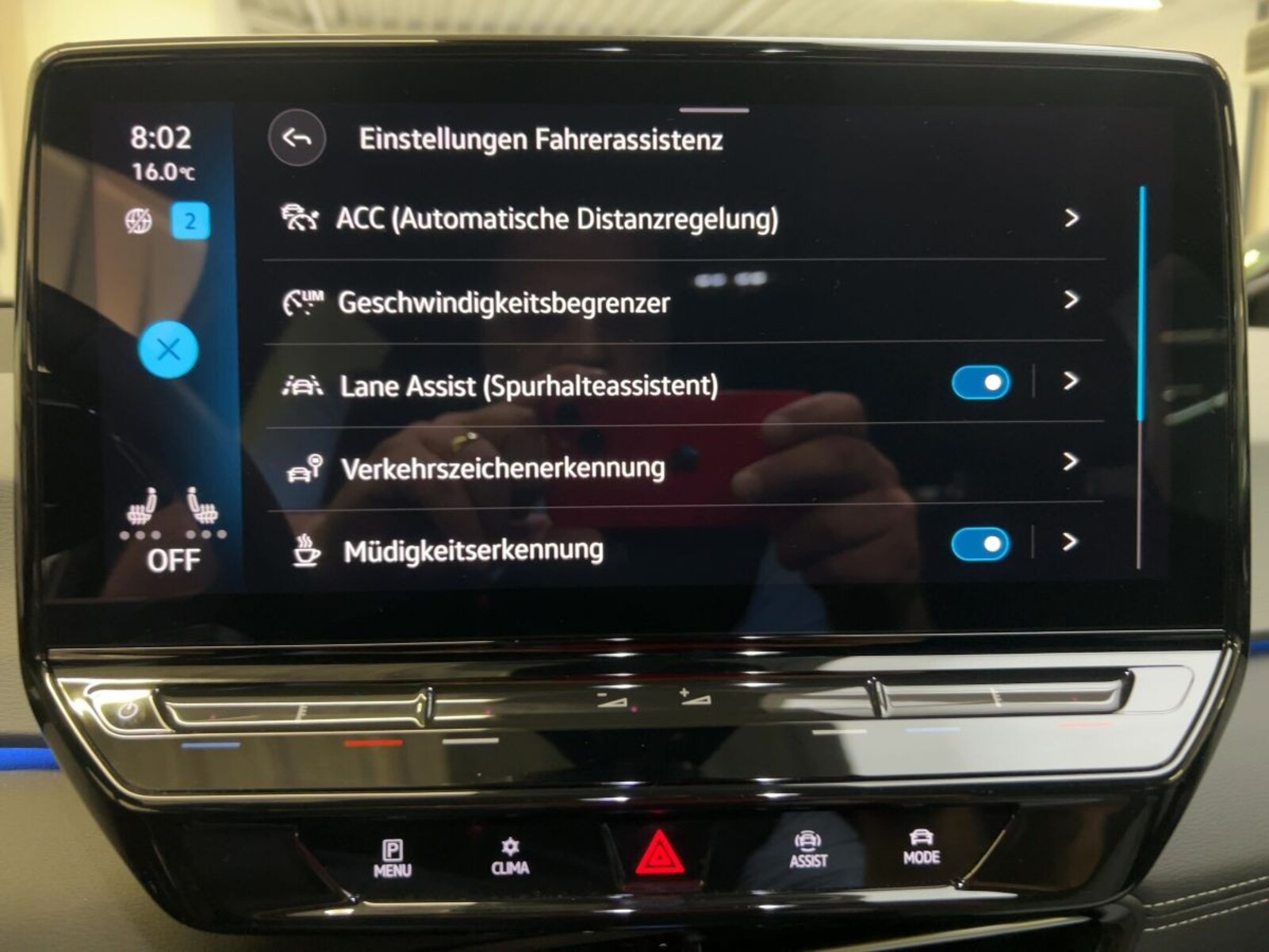 Volkswagen ID.3 – Bild 16