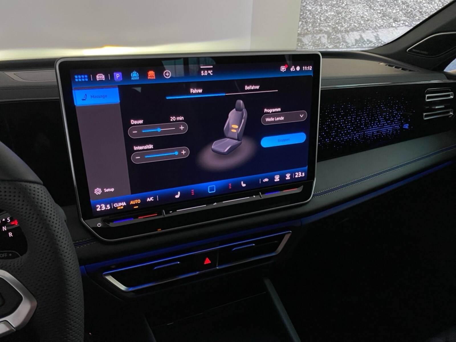 Volkswagen Tiguan – Bild 21