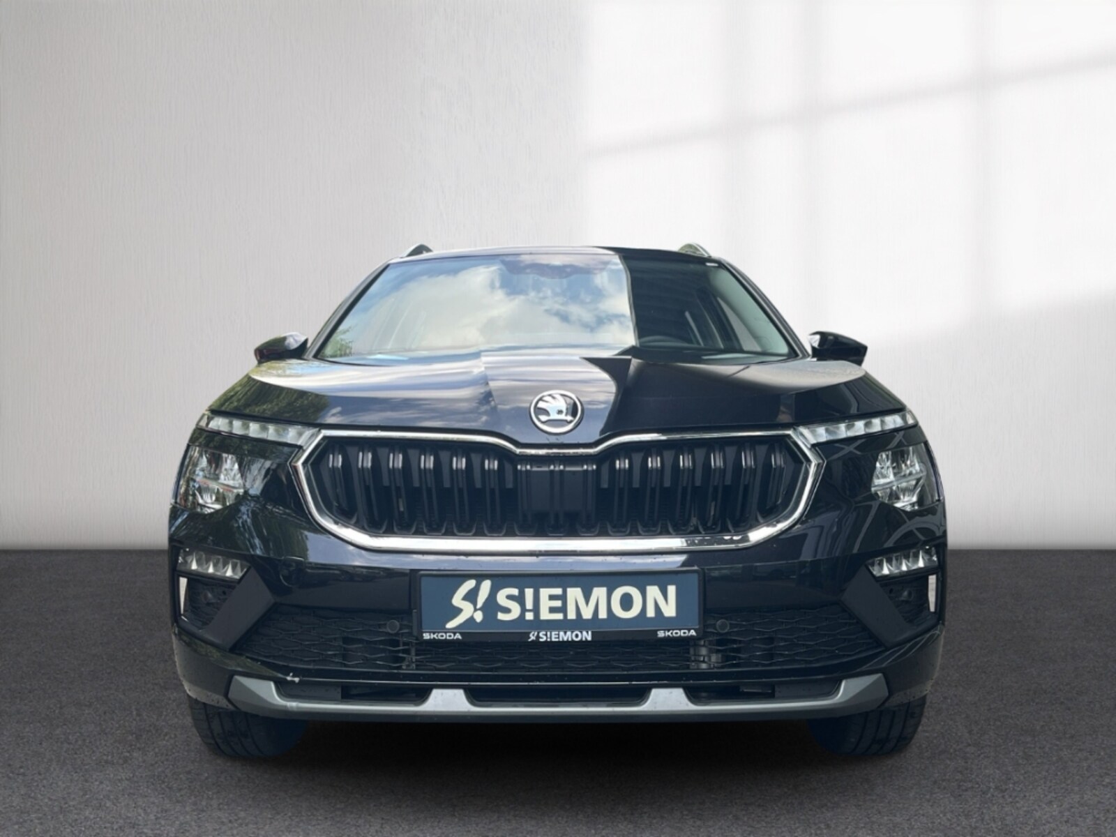 Škoda Kamiq – Bild 8