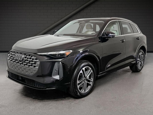 Photo of 2026 Audi Q5