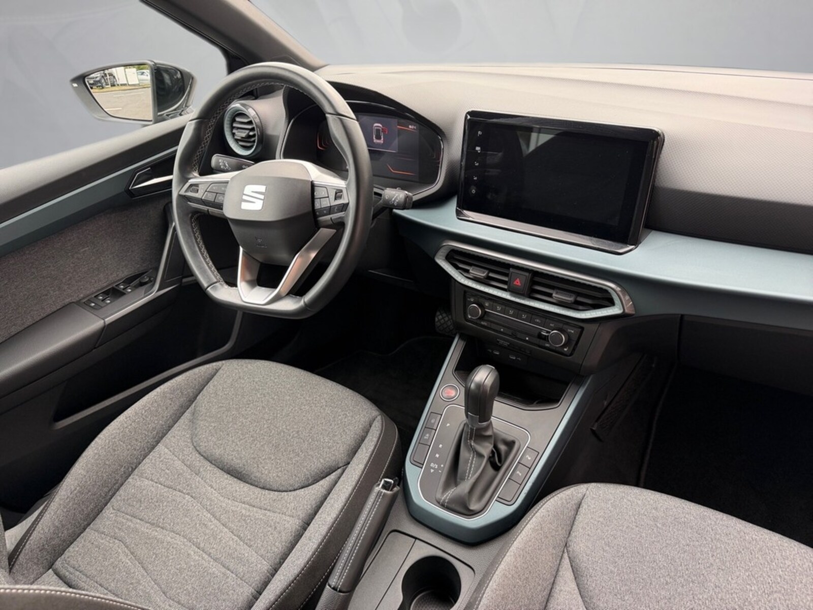 SEAT Arona – Bild 12