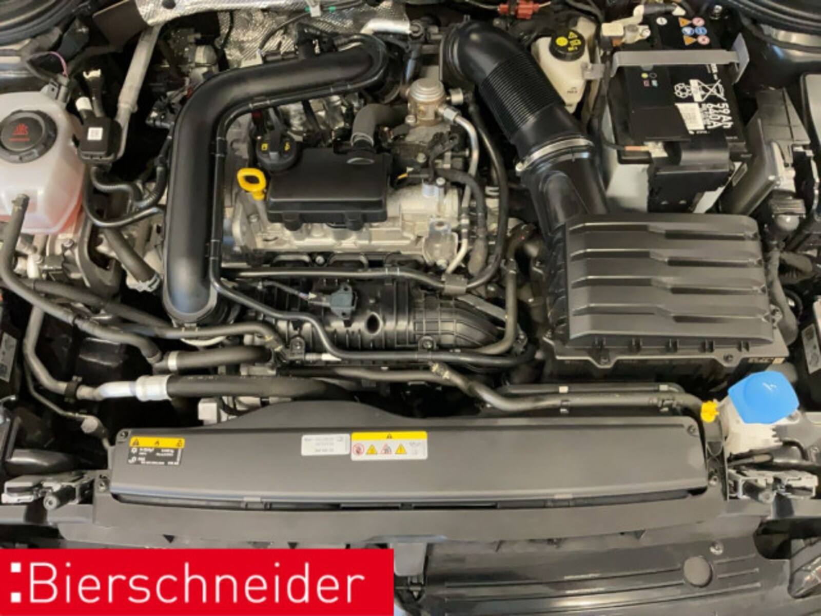 Volkswagen Golf – Bild 20