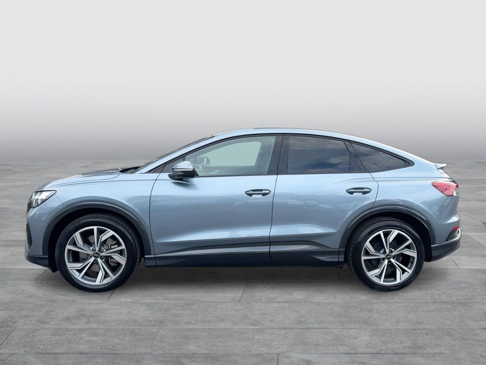 Audi Q4 Sportback e-tron – Bild 3