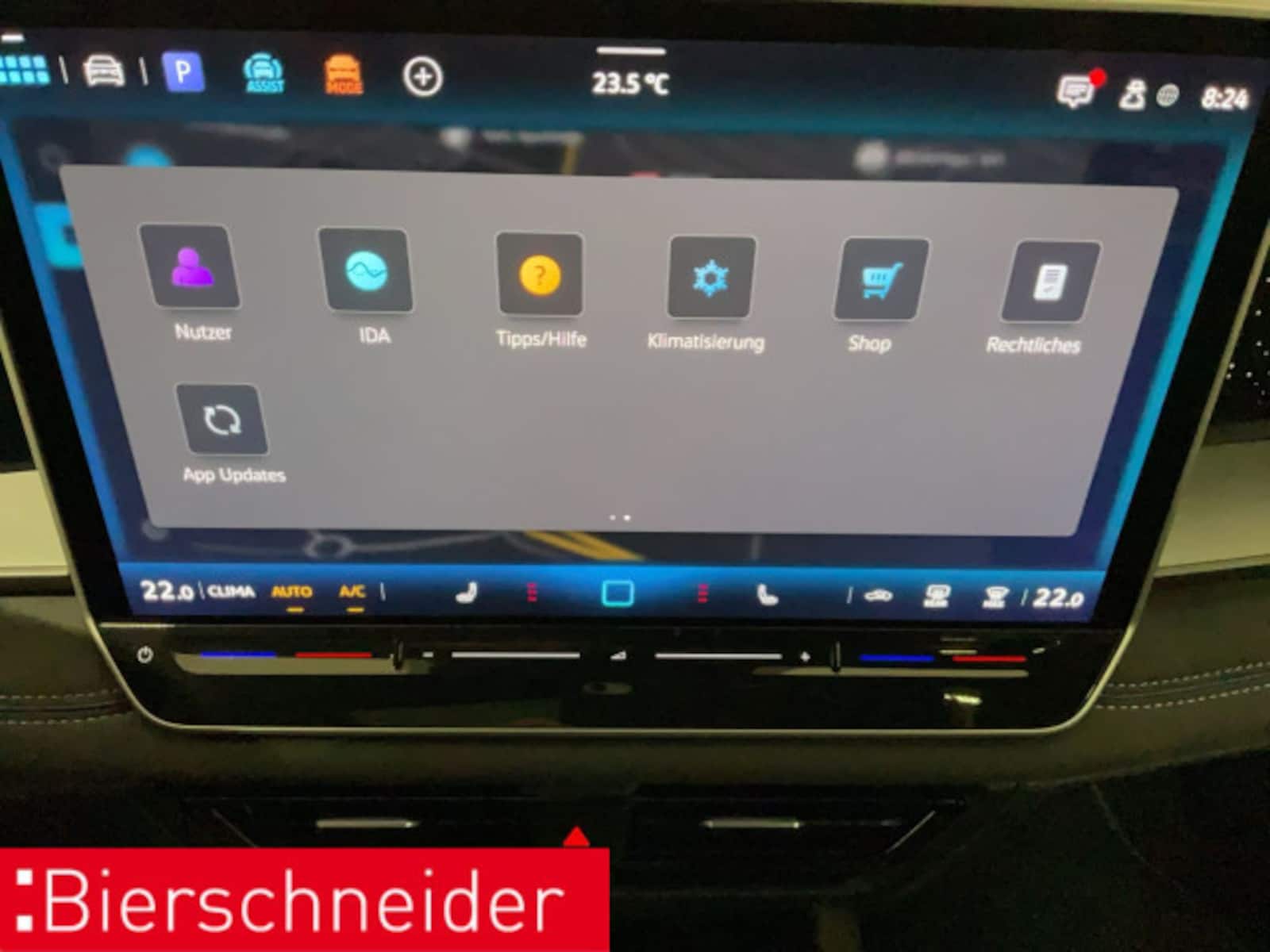 Volkswagen Tayron – Bild 24
