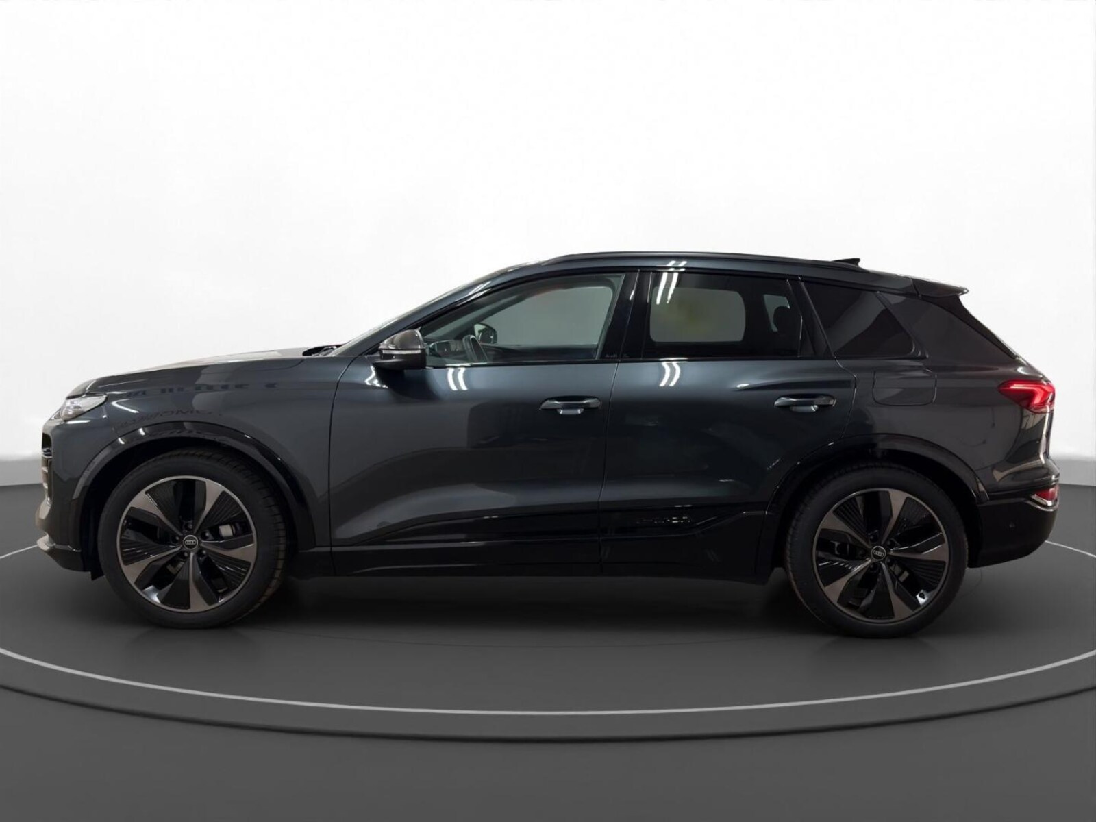 Audi Q6 e-tron – Bild 6