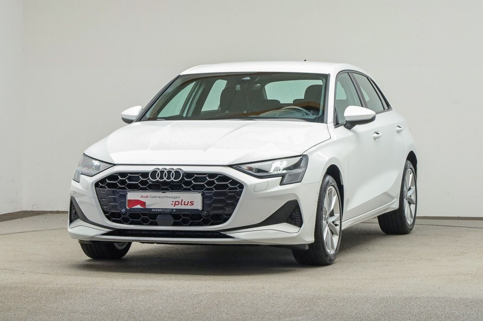 Audi A3 Sportback – Bild 2