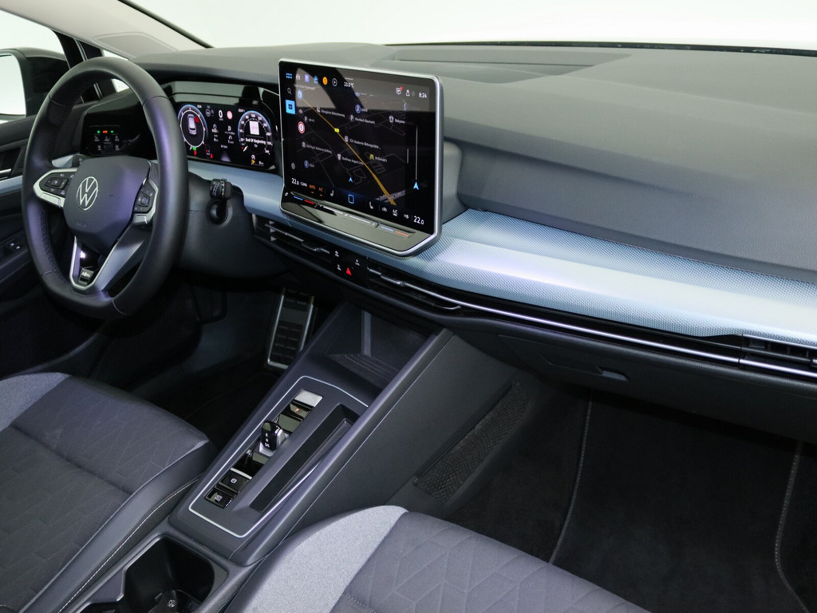 Volkswagen Golf – Bild 7