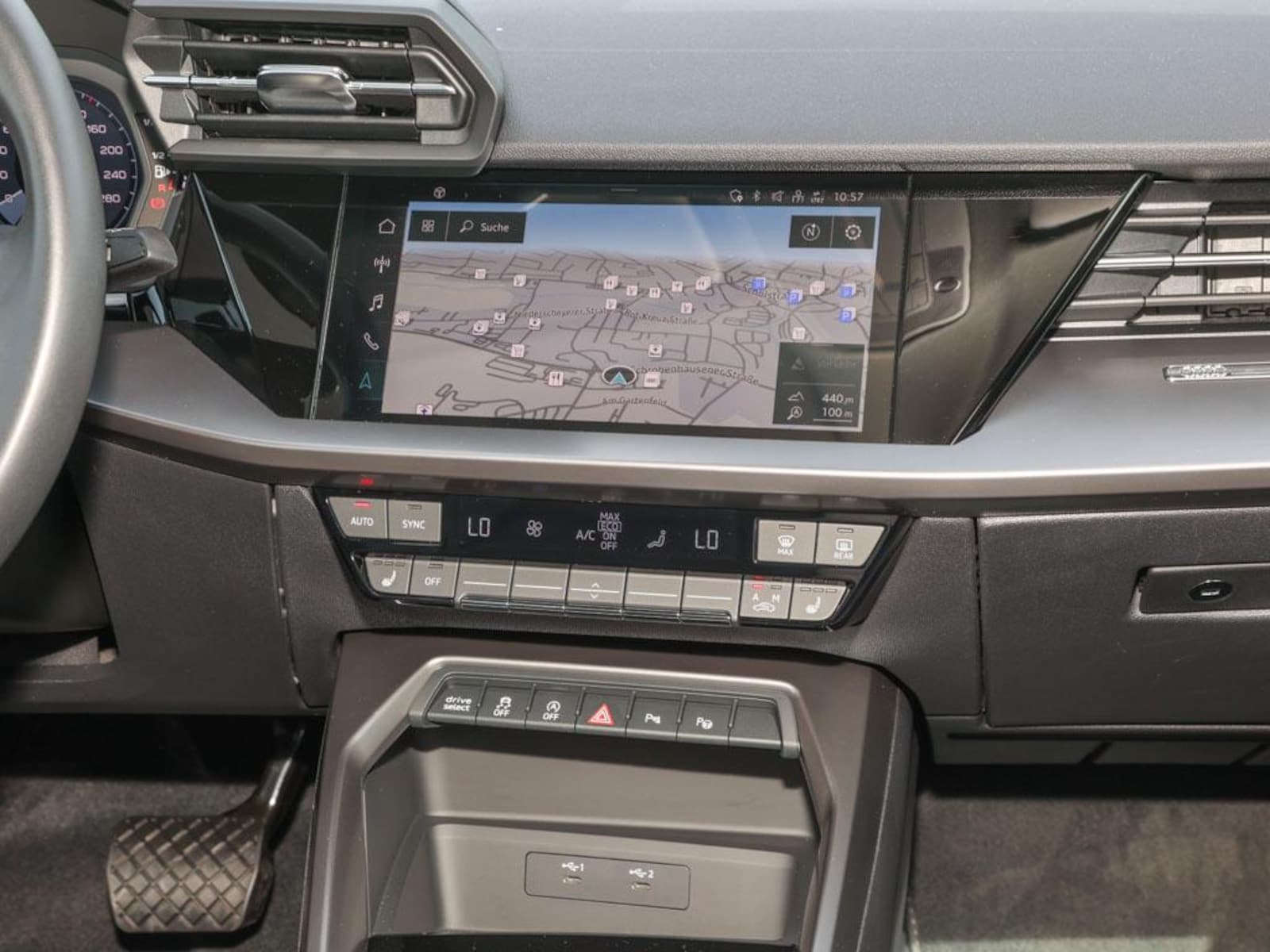 Audi A3 Sportback – Bild 7