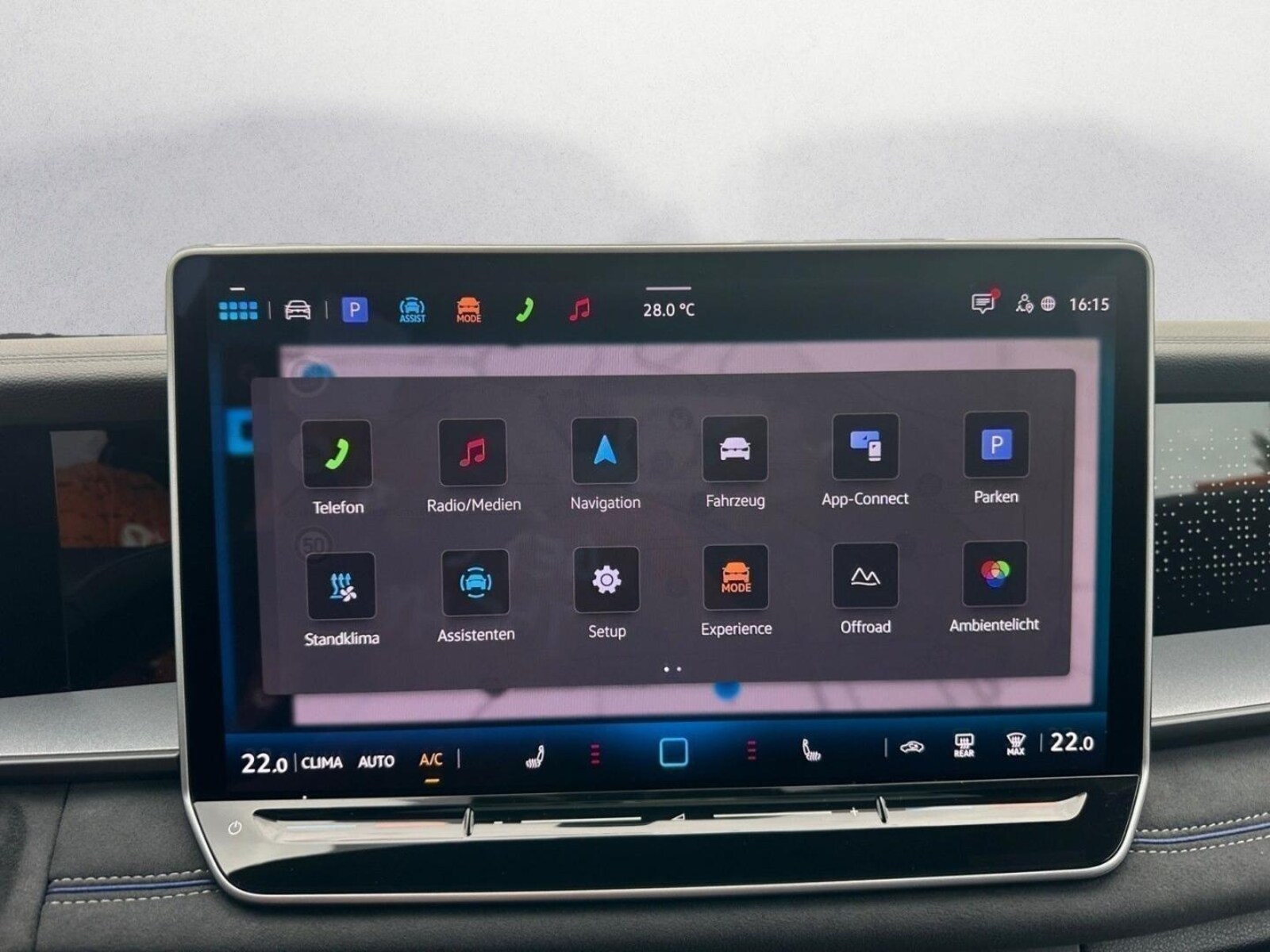 Volkswagen Tayron – Bild 20