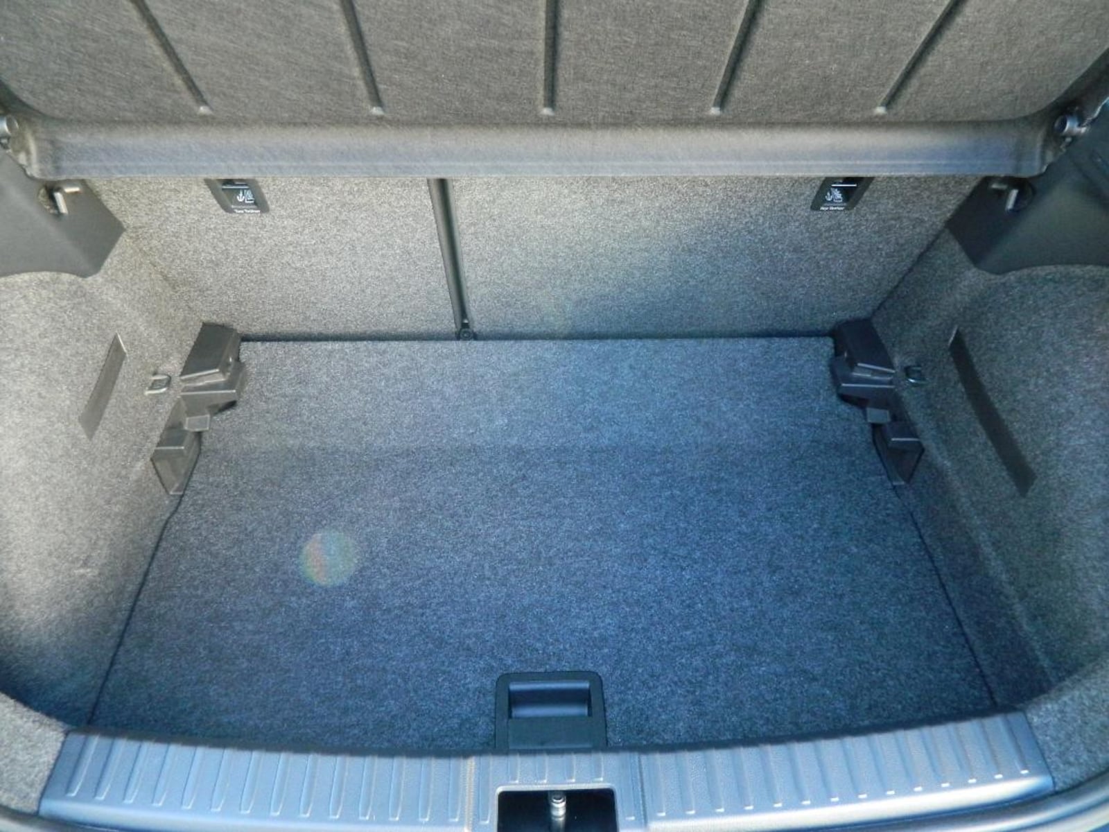 SEAT Ibiza – Bild 9